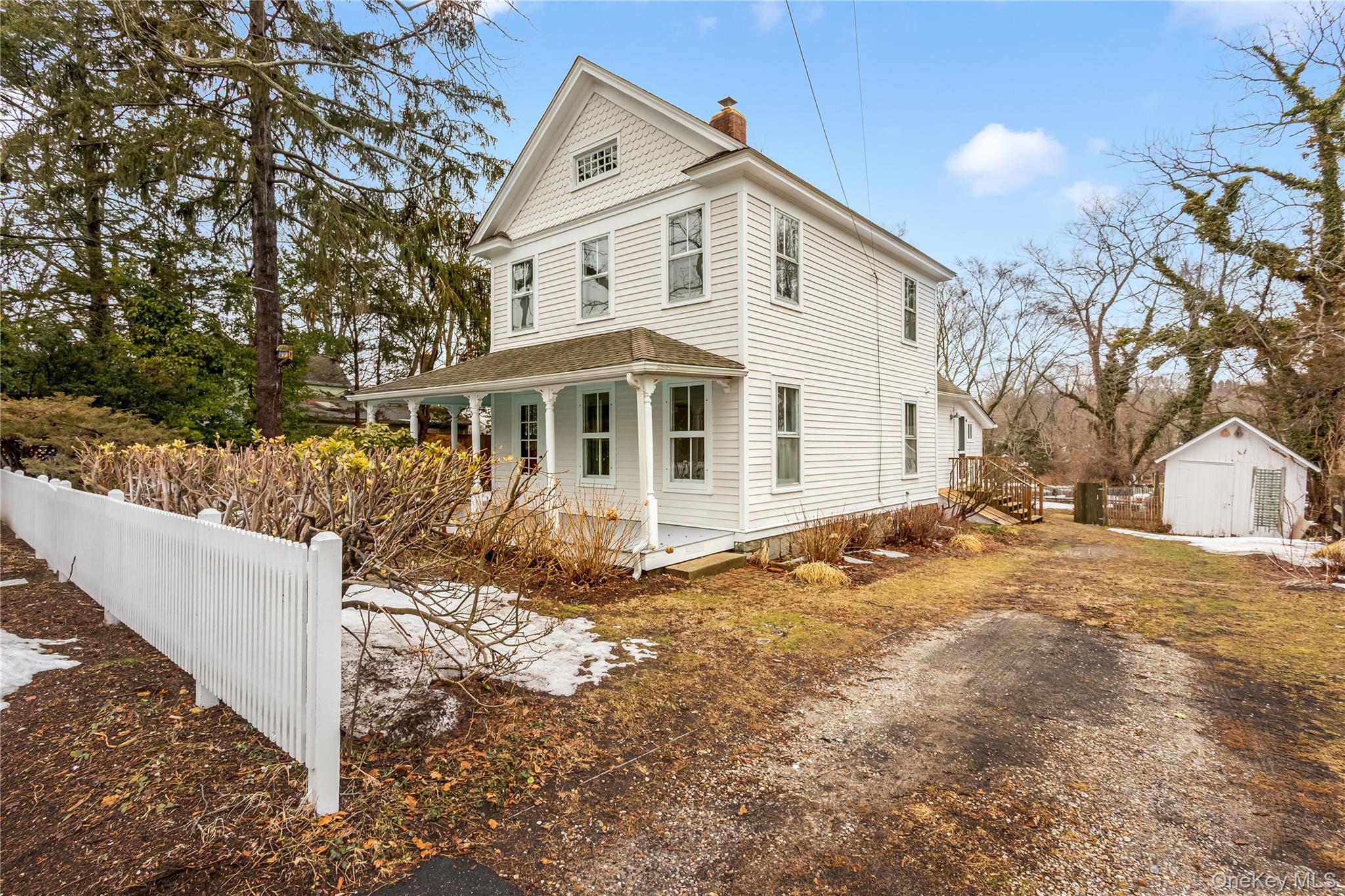 #7 photo, 685 Orchard Street, سوفولك New Suffolk , NY 11956