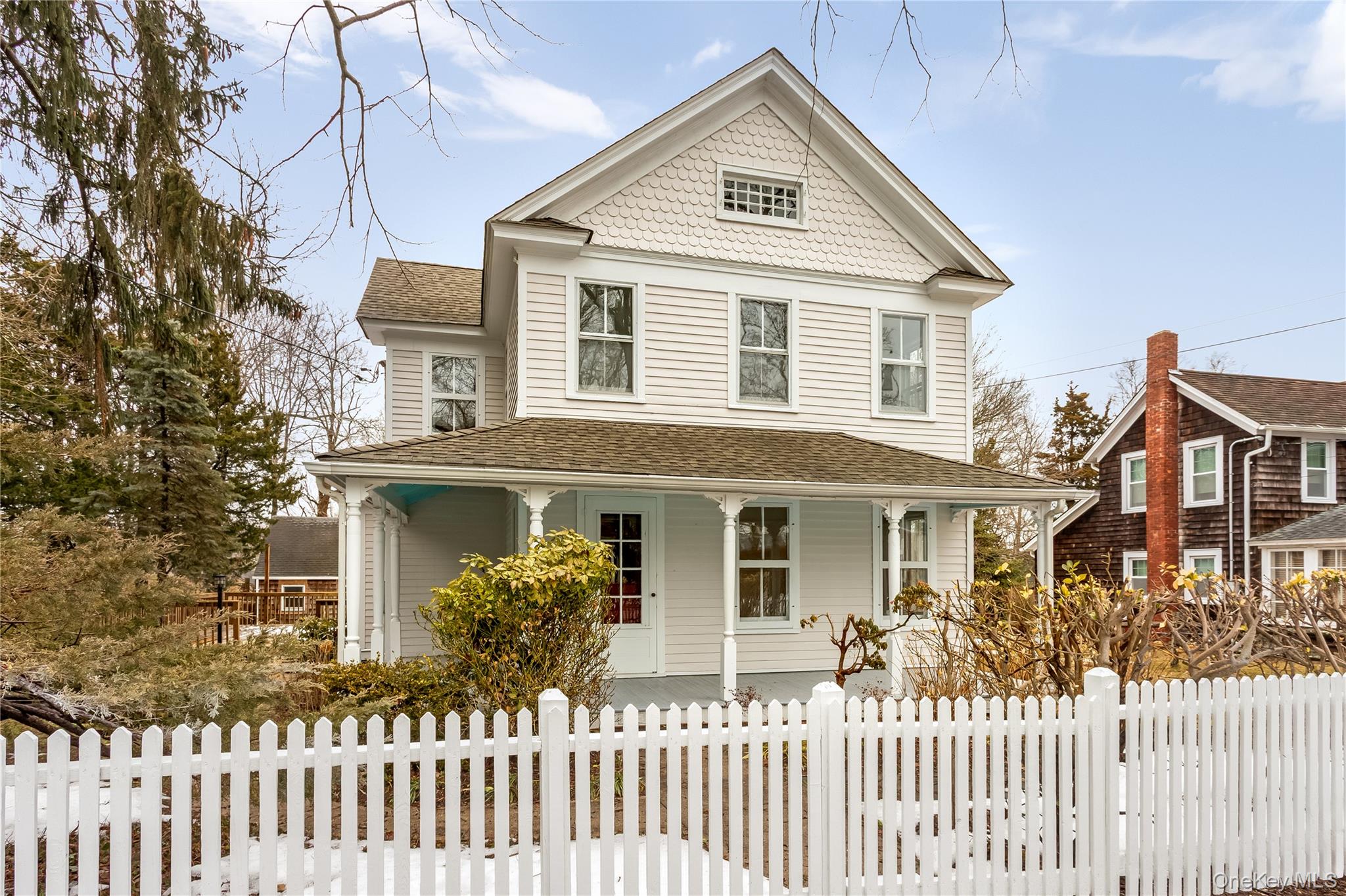 #8 photo, 685 Orchard Street, سوفولك New Suffolk , NY 11956