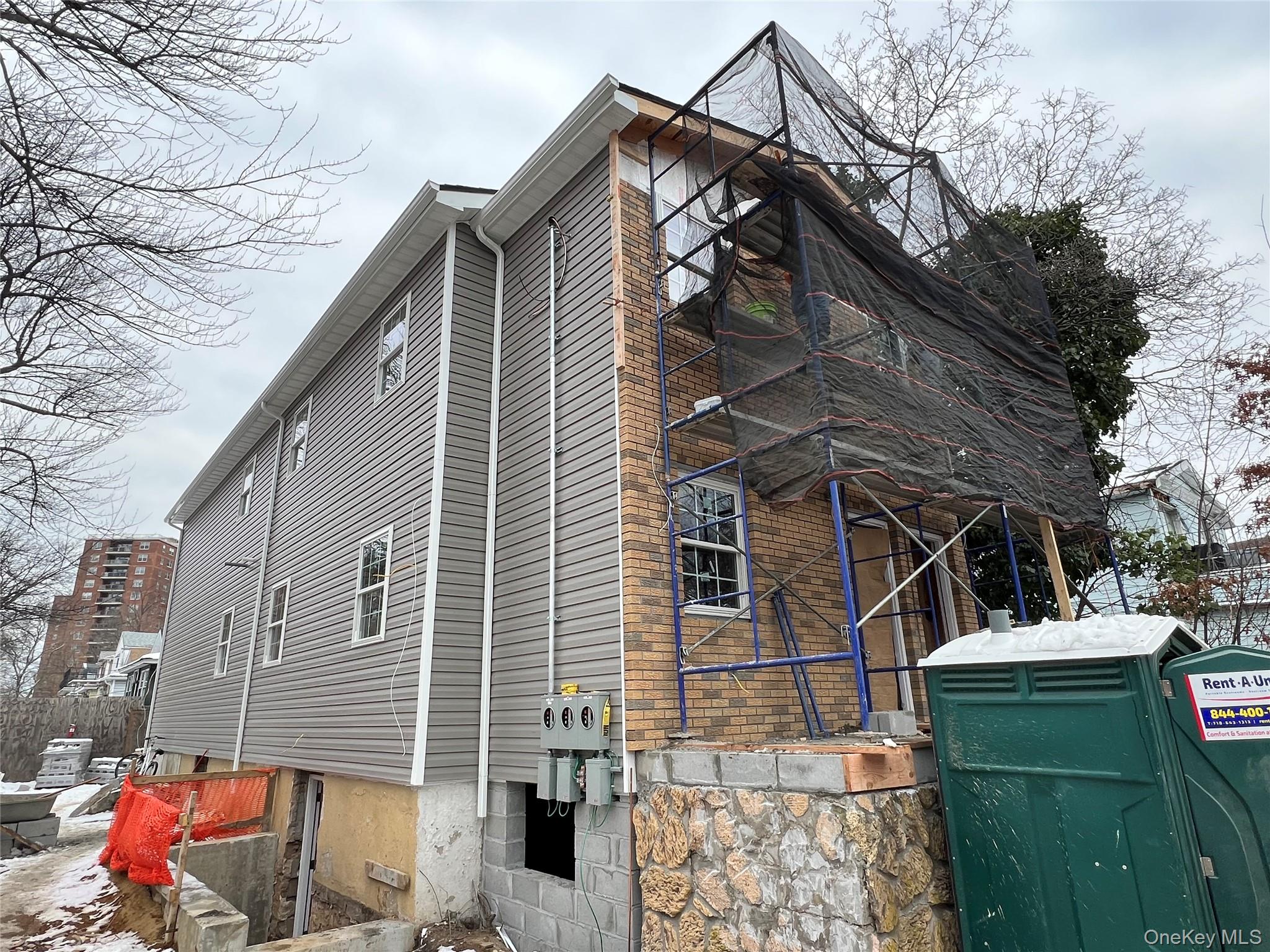 #3 photo, 17303 137th Avenue, 뉴욕퀸즈 Jamaica , NY 11434