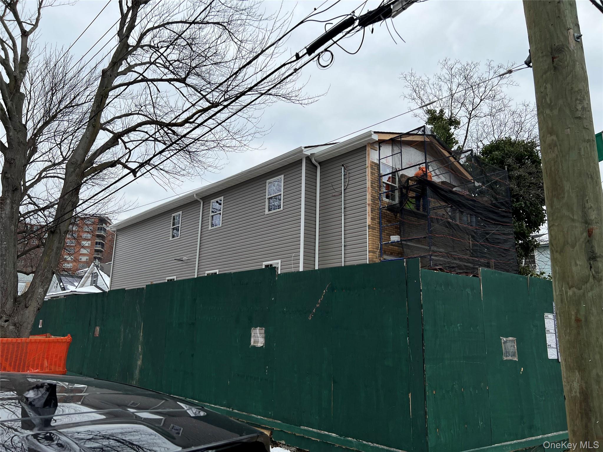 #4 photo, 17303 137th Avenue, 뉴욕퀸즈 Jamaica , NY 11434