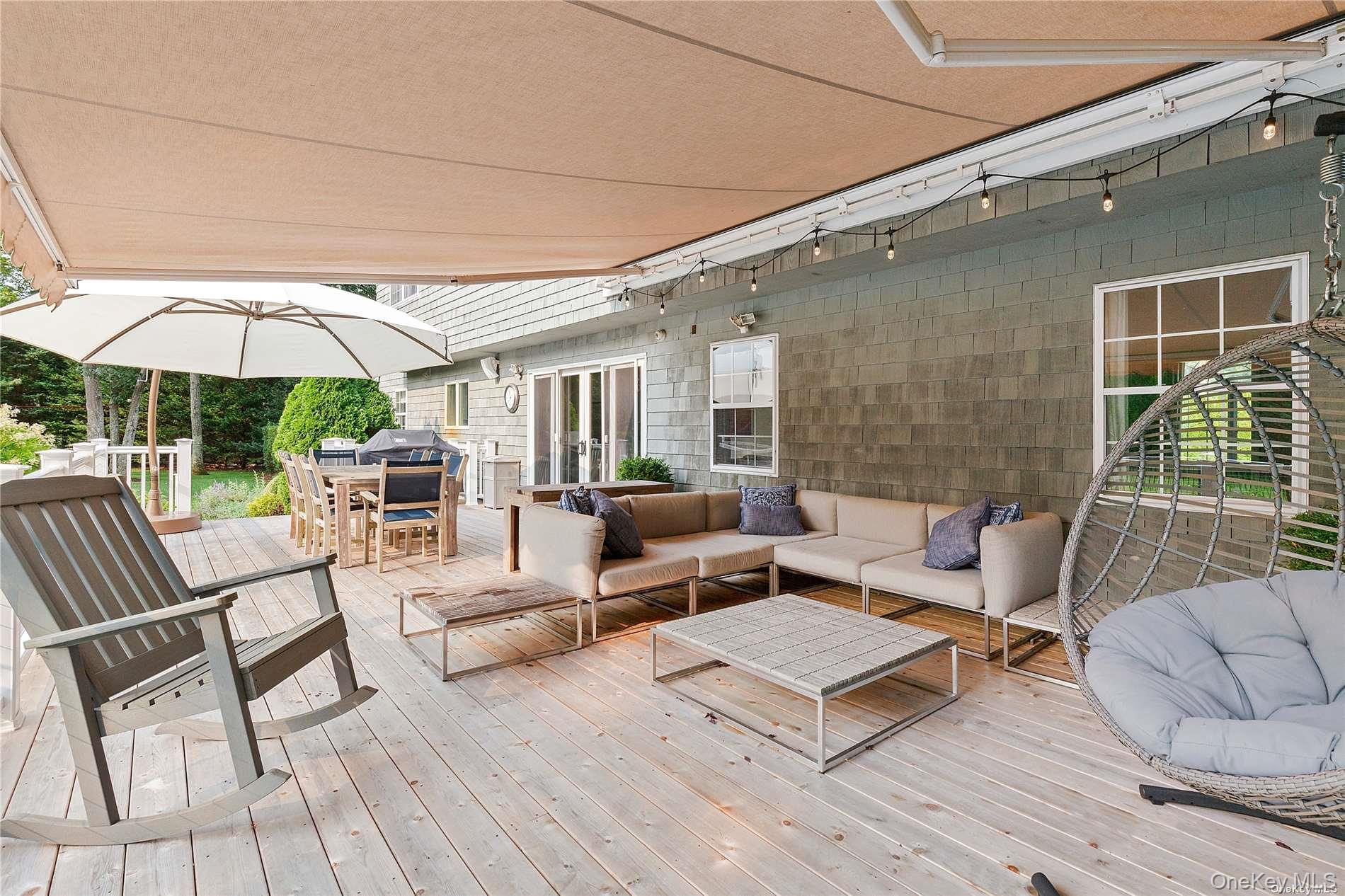 #5 photo, 1 Blueberry Lane, 롱 아일랜드 Quogue , NY 11959