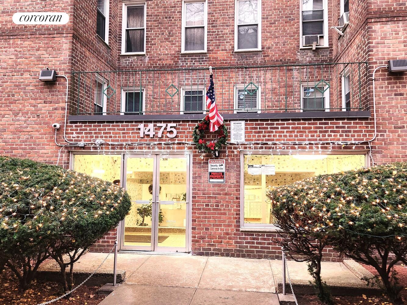 #15 photo, 1475 THIERIOT Avenue, ब्रोंक्स Parkchester , NY 10460