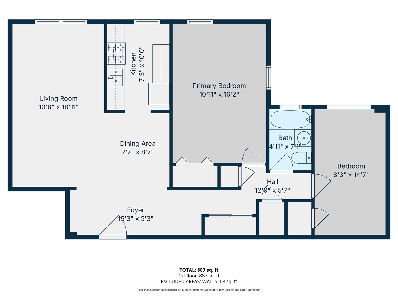 #2 photo, 1475 THIERIOT Avenue, ब्रोंक्स Parkchester , NY 10460