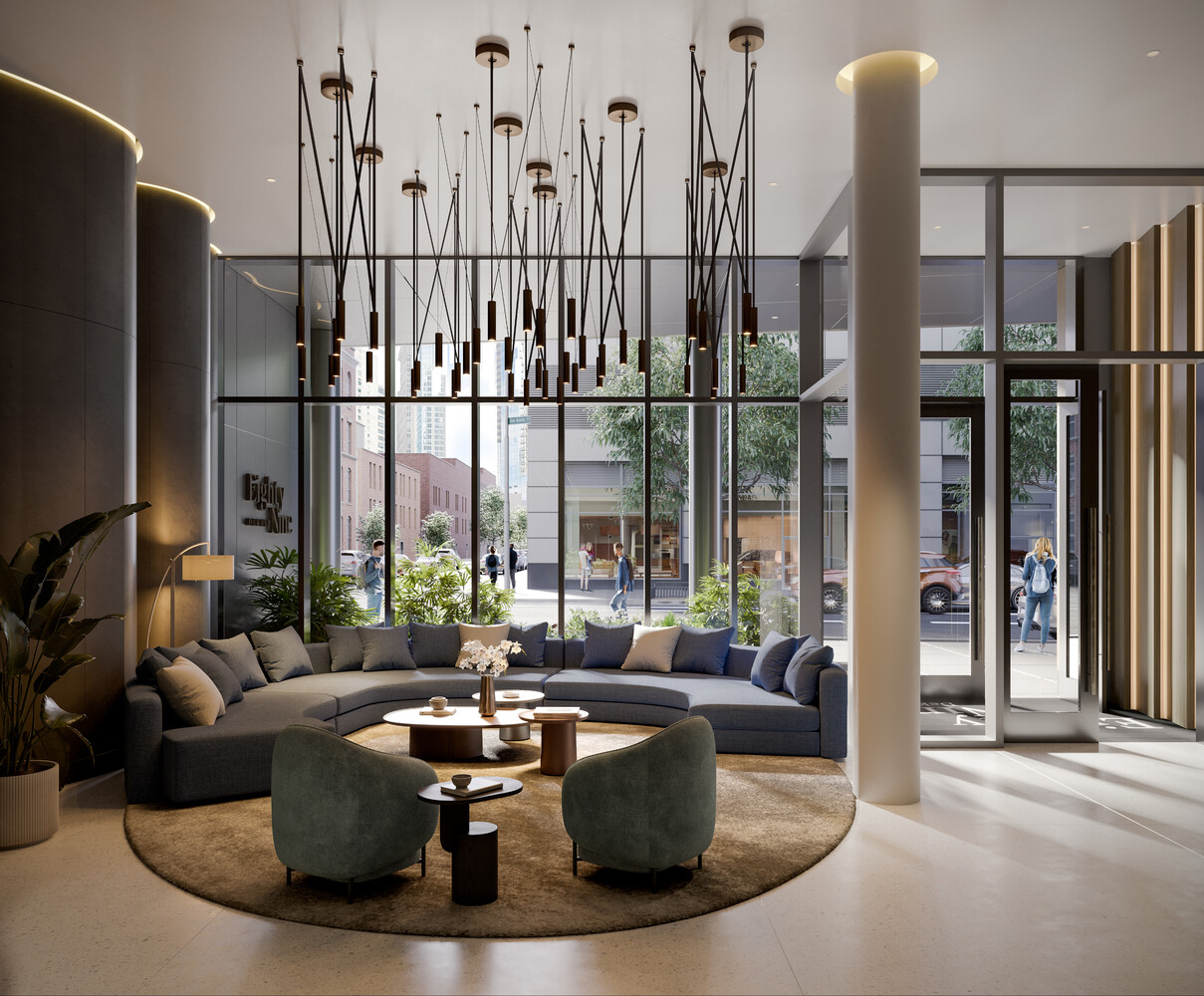 #13 photo, 89 DEKALB Avenue, Бруклин ‖ Downtown Brooklyn , NY 11201