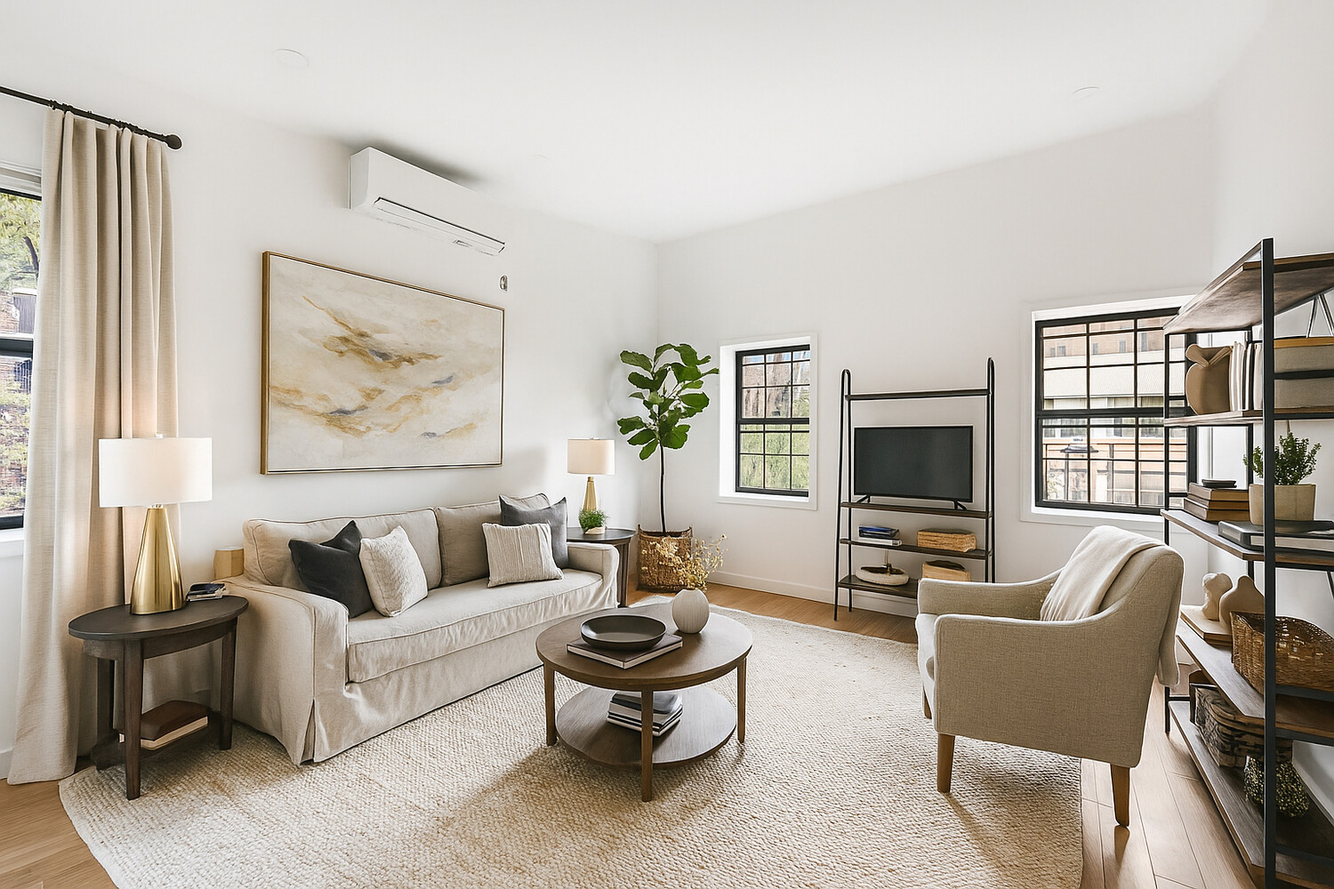 #1 photo, Brooklyn, 브루클린 Fort Greene , NY 11205