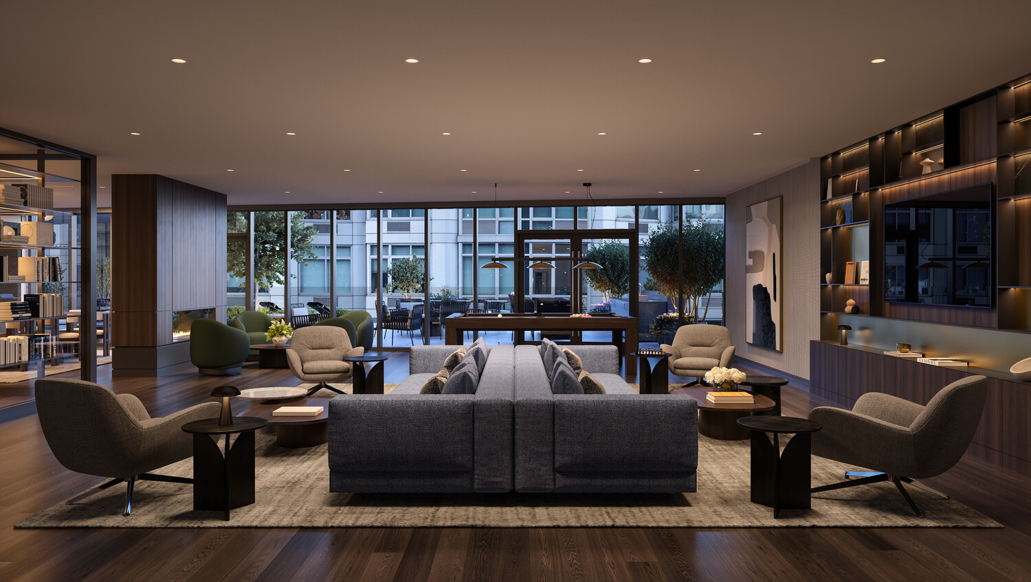 #16 photo, 89 DEKALB Avenue, Бруклин ‖ Downtown Brooklyn , NY 11201