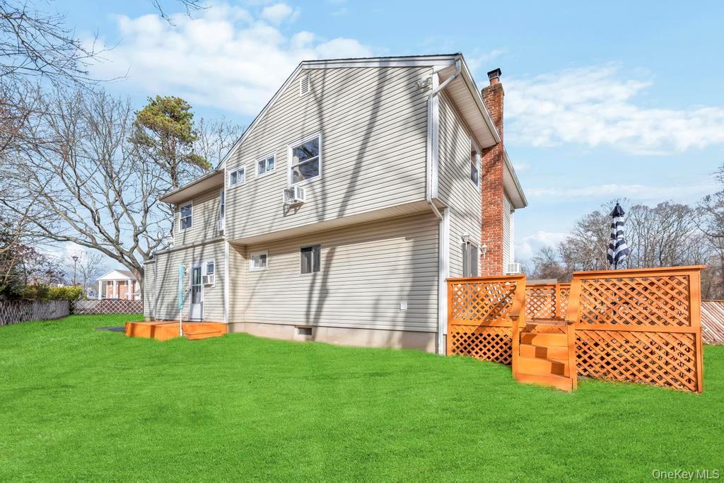 #4 photo, 2 Martin Street, Саффолк ‖ Coram , NY 11727