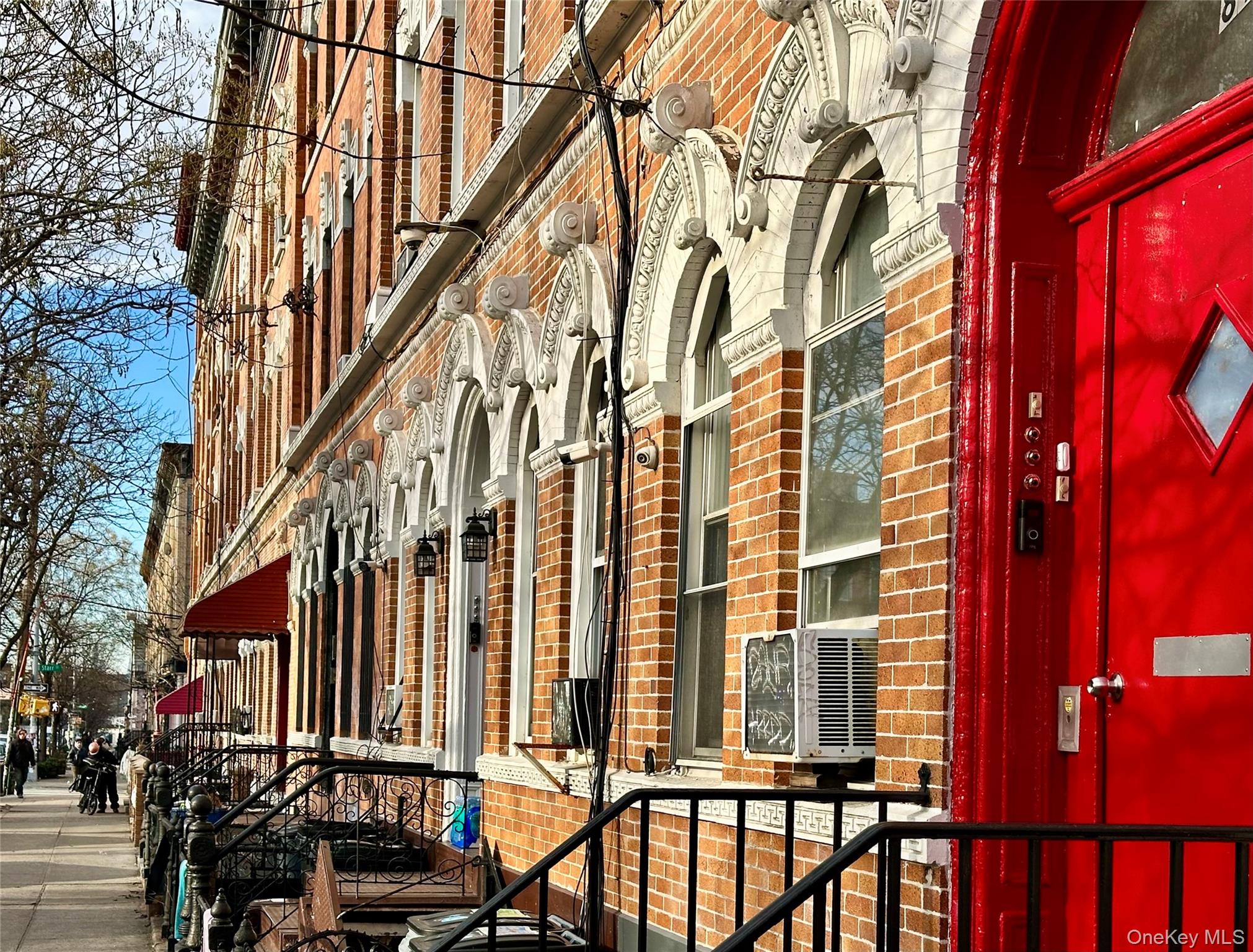 #3 photo, 81 Irving Avenue, Brooklyn , NY 11237