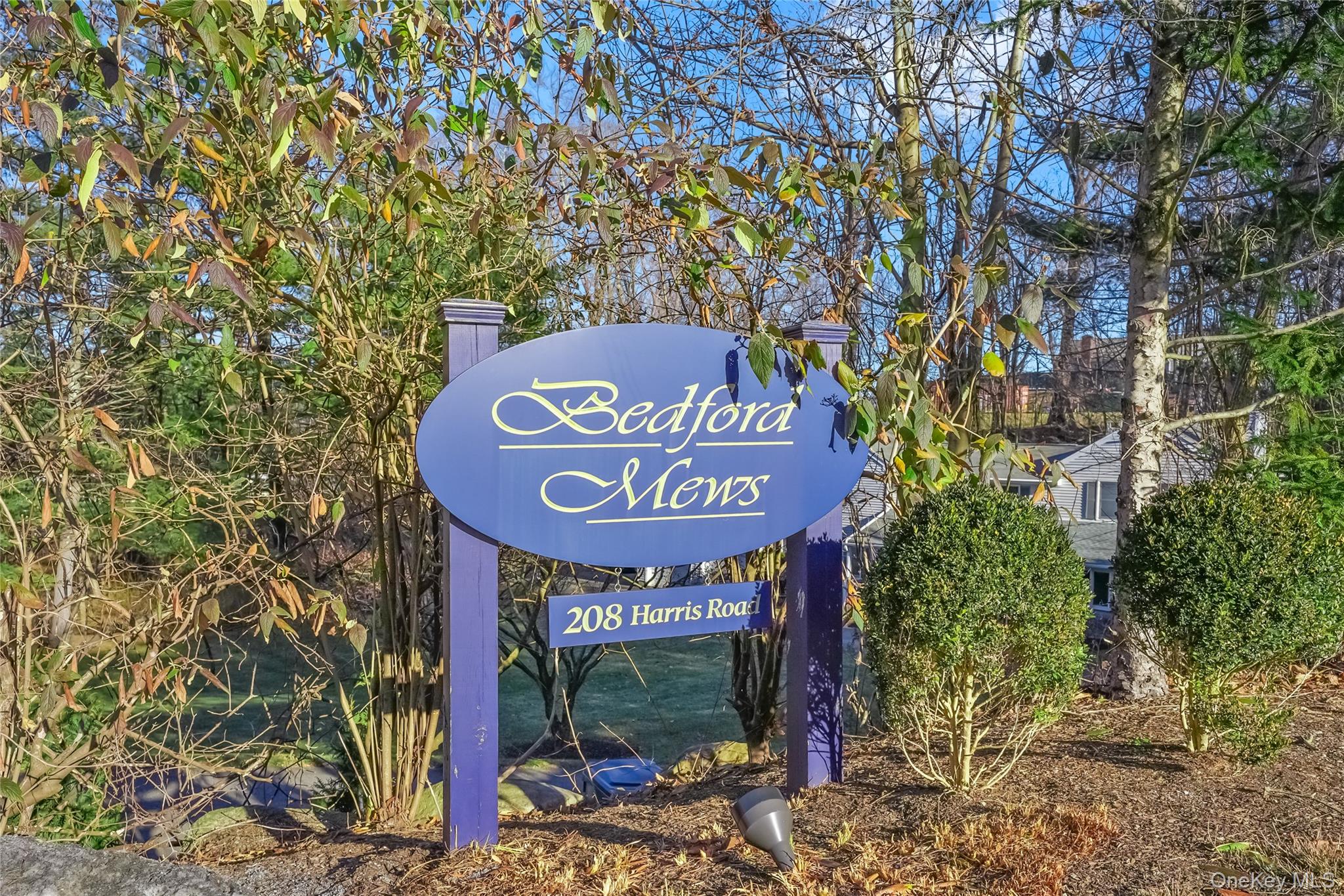 #1 photo, 208 Harris Road, Bedford , NY 10507