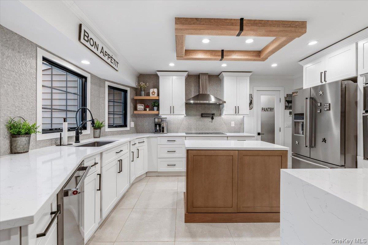 #10 photo, 320 Clearview Lane, מחוז נסאו Massapequa , NY 11758