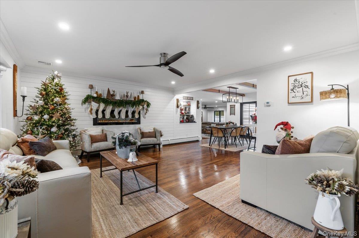 #6 photo, 320 Clearview Lane, מחוז נסאו Massapequa , NY 11758