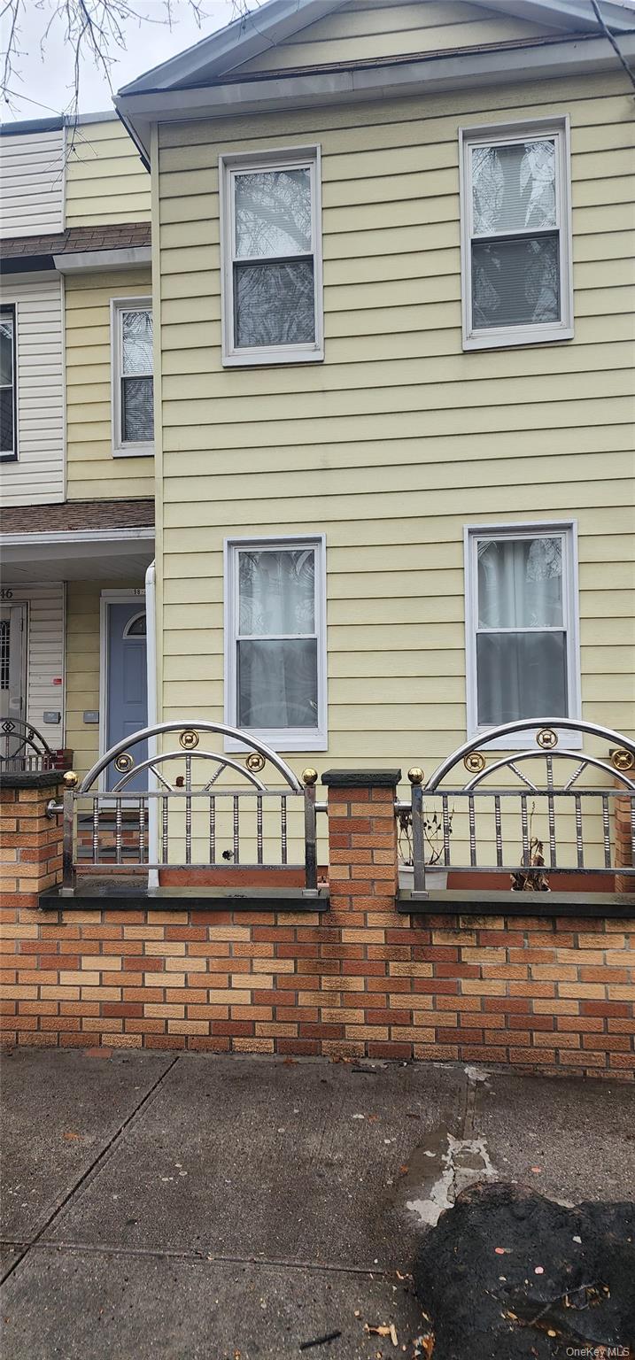 #1 photo, 9844 Corona Avenue, Corona , NY 11368