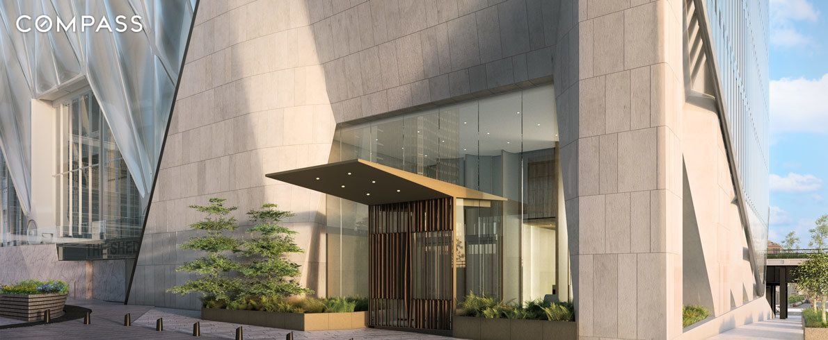 #10 photo, New York City, Hudson Yards , NY 10001