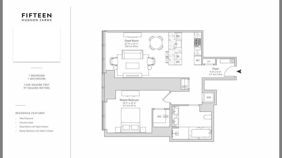 #2 photo, New York City, Hudson Yards , NY 10001