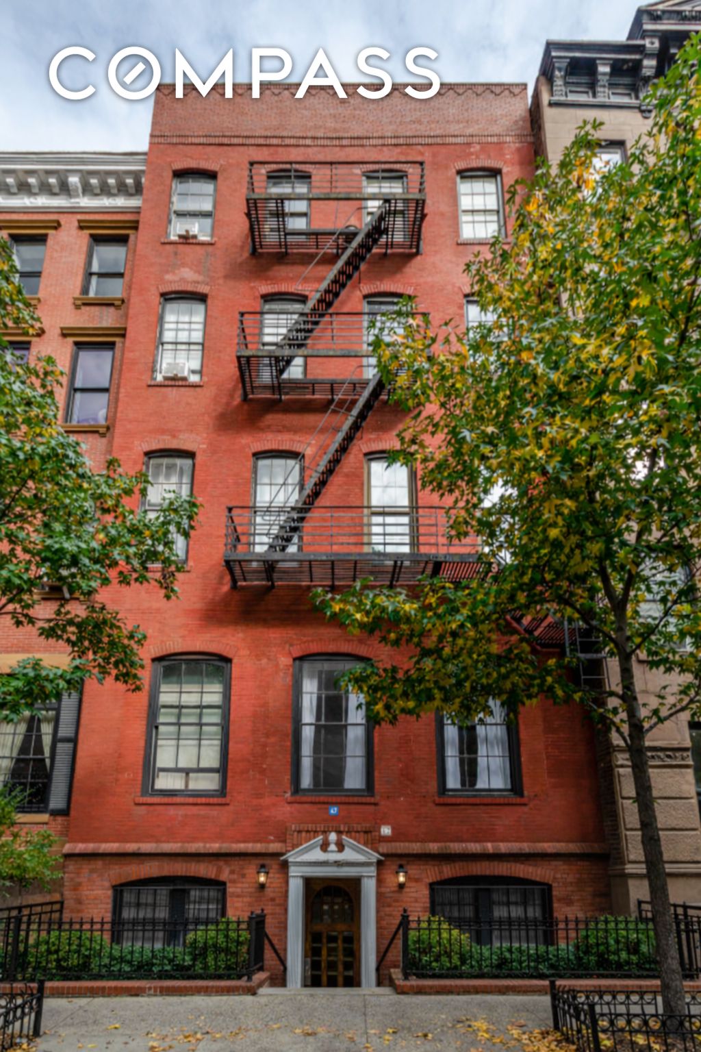 #1 photo, 47 Jane Street, 맨해튼 West Village , NY 10014