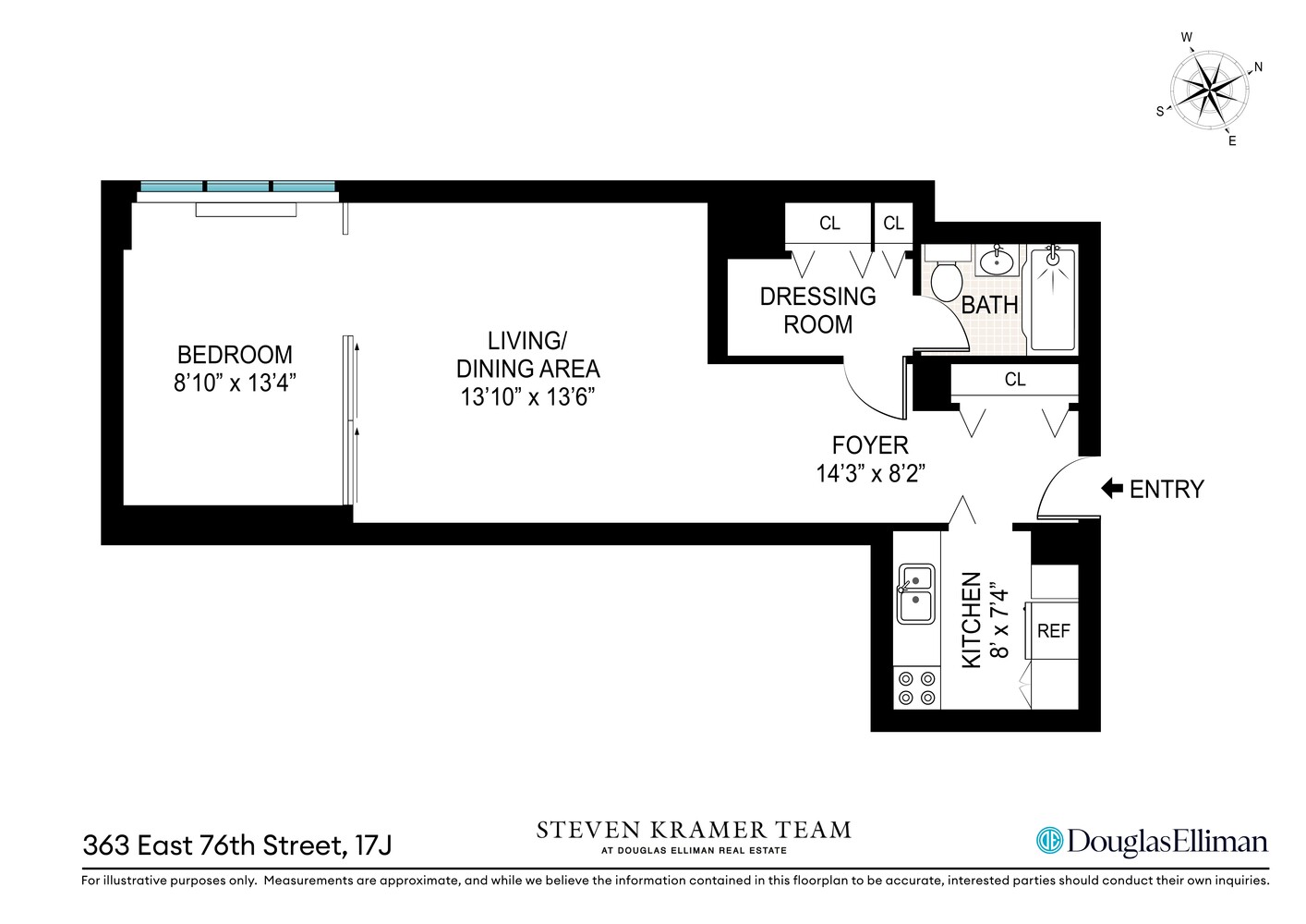 #2 photo, 363 E 76TH Street, मैनहटन Lenox Hill , NY 10075