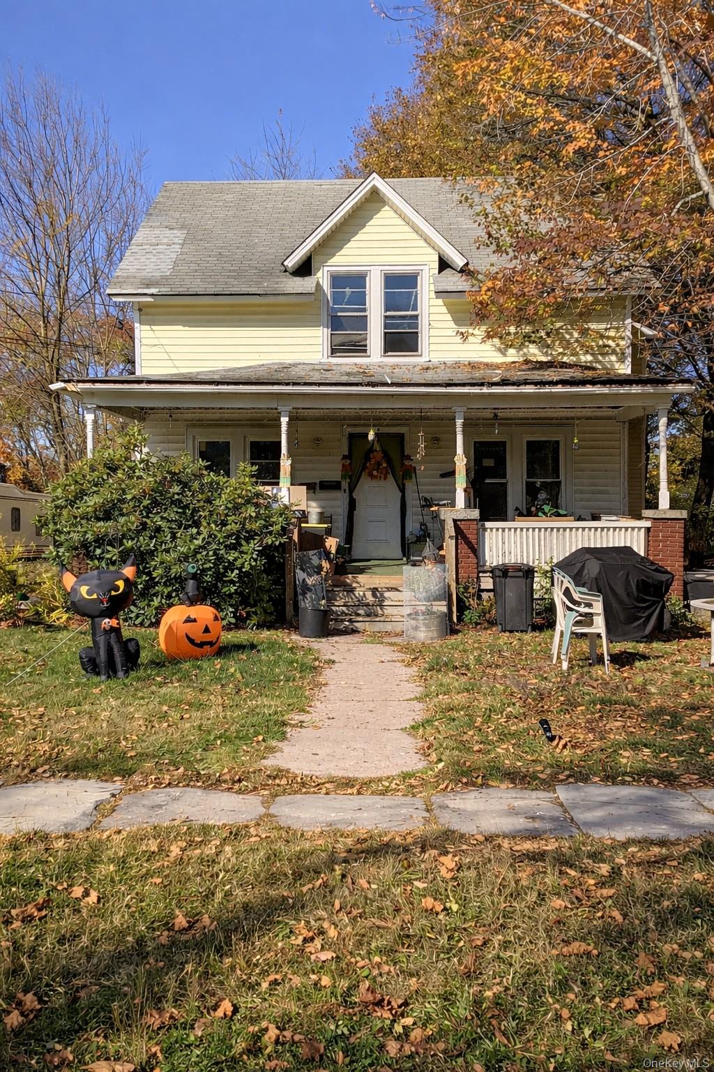 #1 photo, 33 Landfield Avenue, Monticello , NY 12701