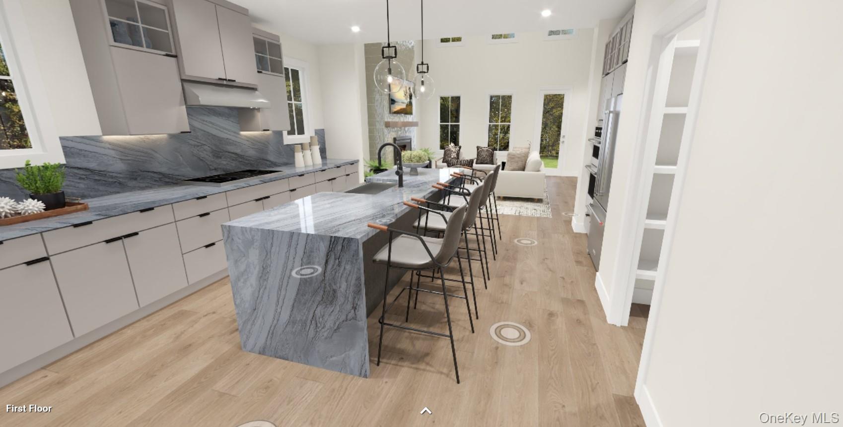 #6 photo, 9 Fieldstone Knoll, Armonk , NY 10504