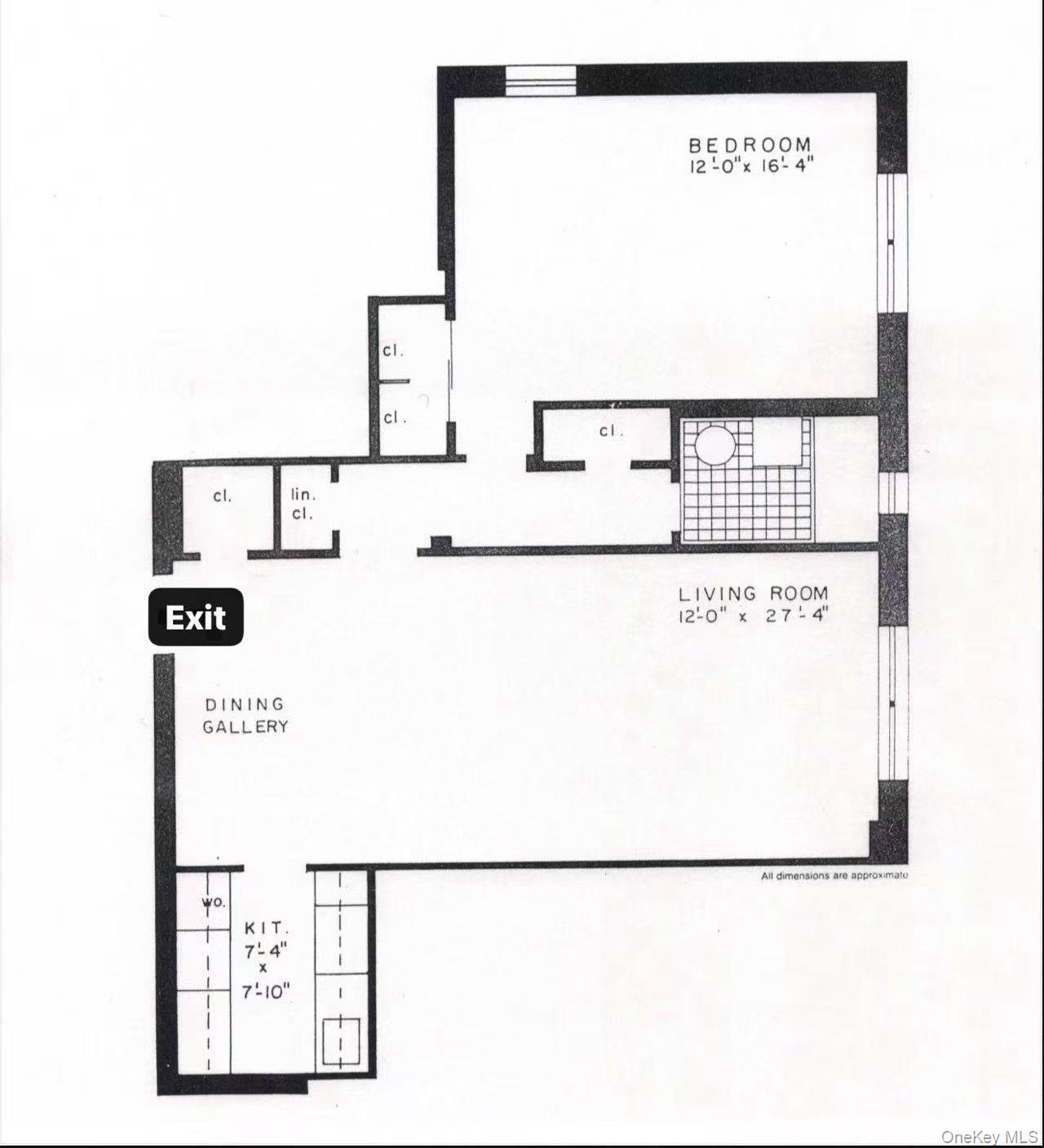 #8 photo, 138-70 Elder Avenue, Flushing , NY 11355