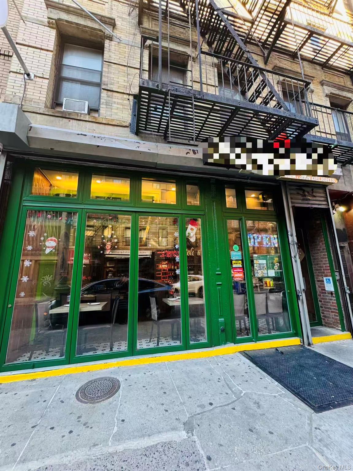 #1 photo, 123 Ludlow Street, New York (Manhattan) , NY 10002