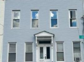 88-23 85th Street #1L 木港 Woodhaven, NY