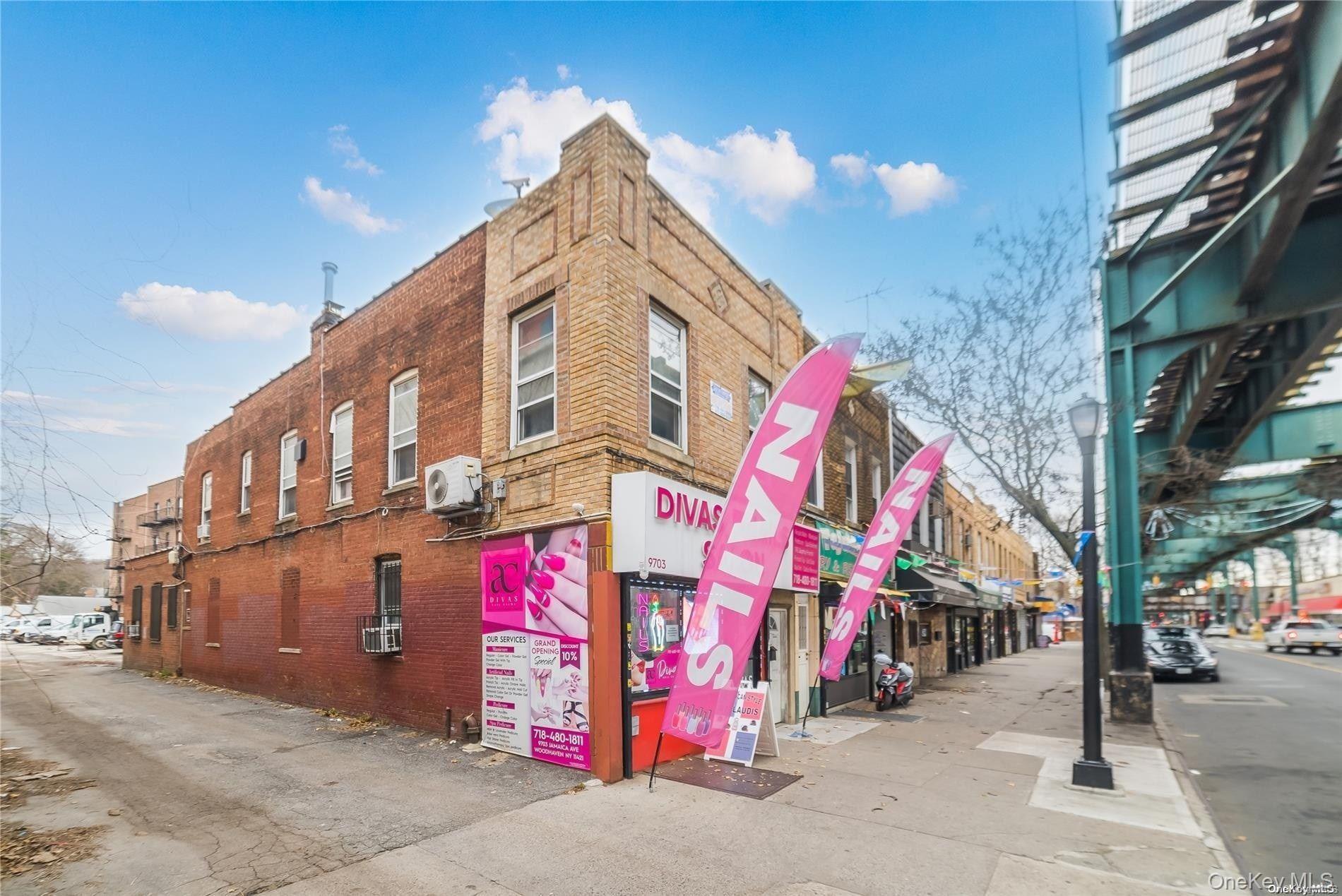 #2 photo, 9703 Jamaica Avenue, कुईंस Jamaica , NY 11421