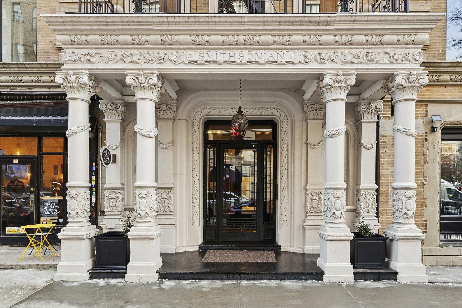 #1 photo, 370 Lenox Avenue, West Harlem , NY 10027