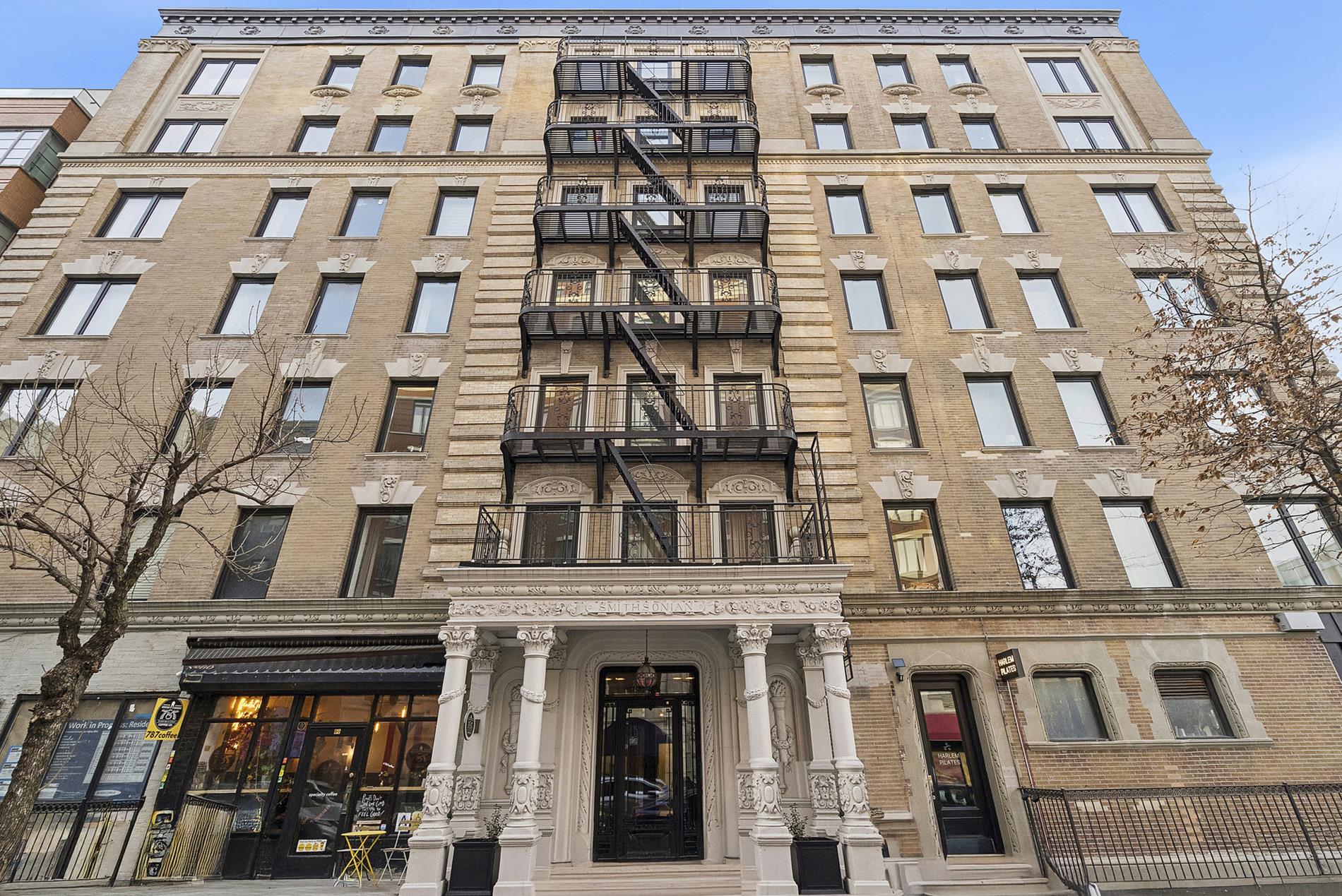 #6 photo, 370 Lenox Avenue, West Harlem , NY 10027