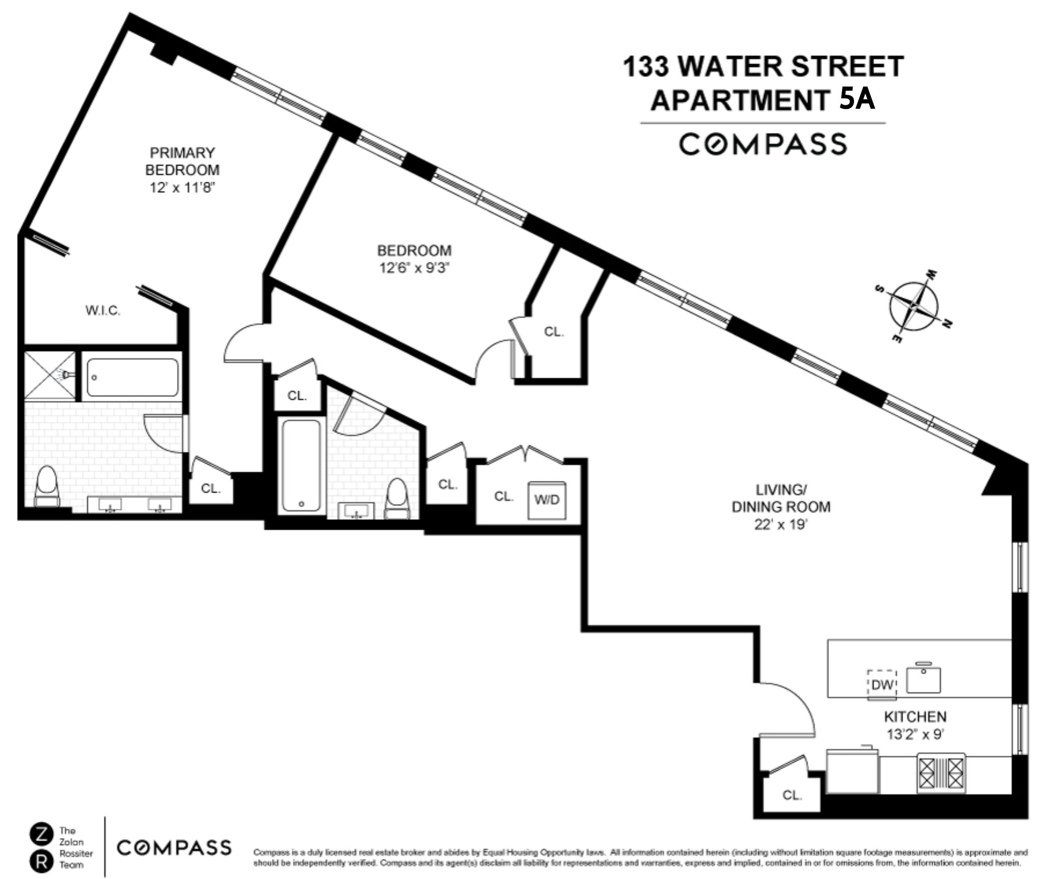 #2 photo, 133 Water Street, Dumbo , NY 11201