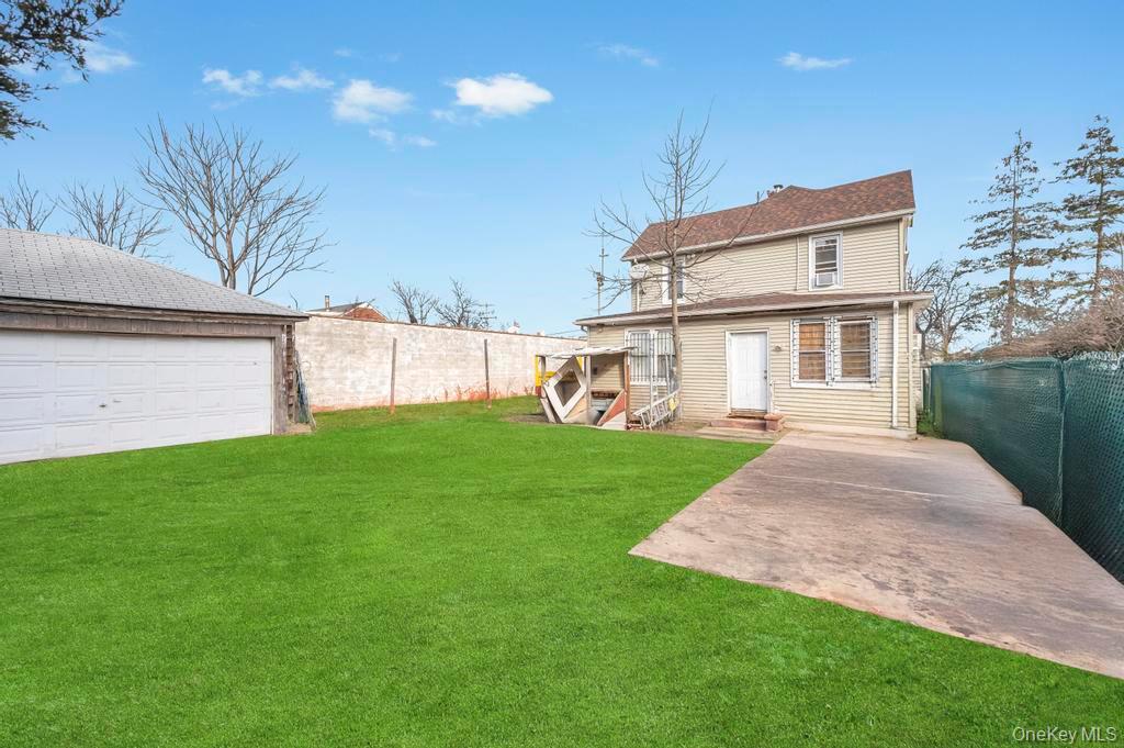 #10 photo, 307 Clinton Street, Hempstead , NY 11550