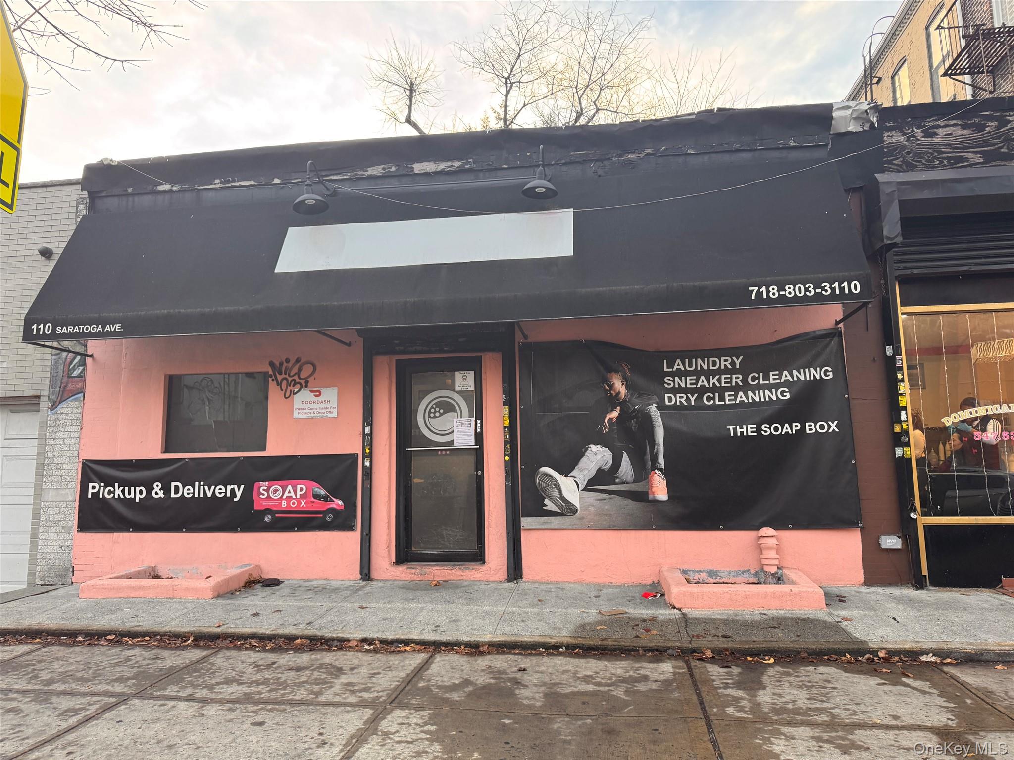 #1 photo, 108 Saratoga Avenue, ब्रुकलीन Brooklyn , NY 11233