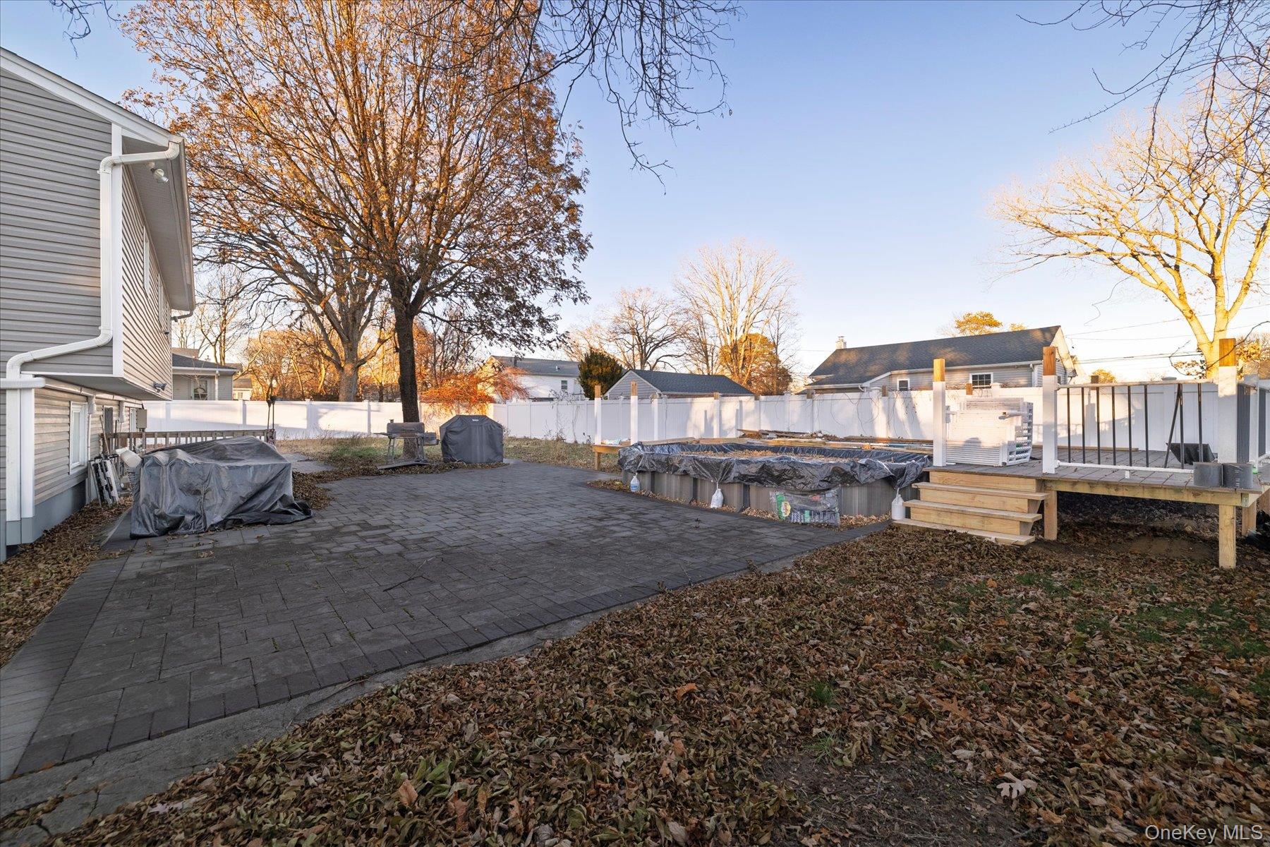 #17 photo, 95 S 27th Street, Wyandanch , NY 11798