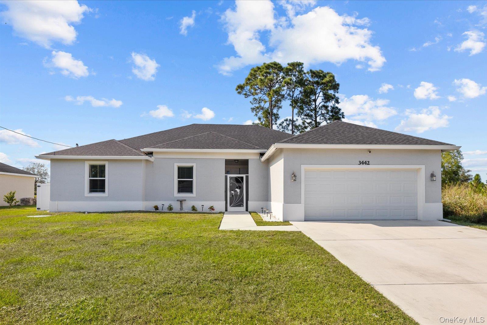 #1 photo, 3442 SW Esperanto Street, Call Listing Agent , FL 34953