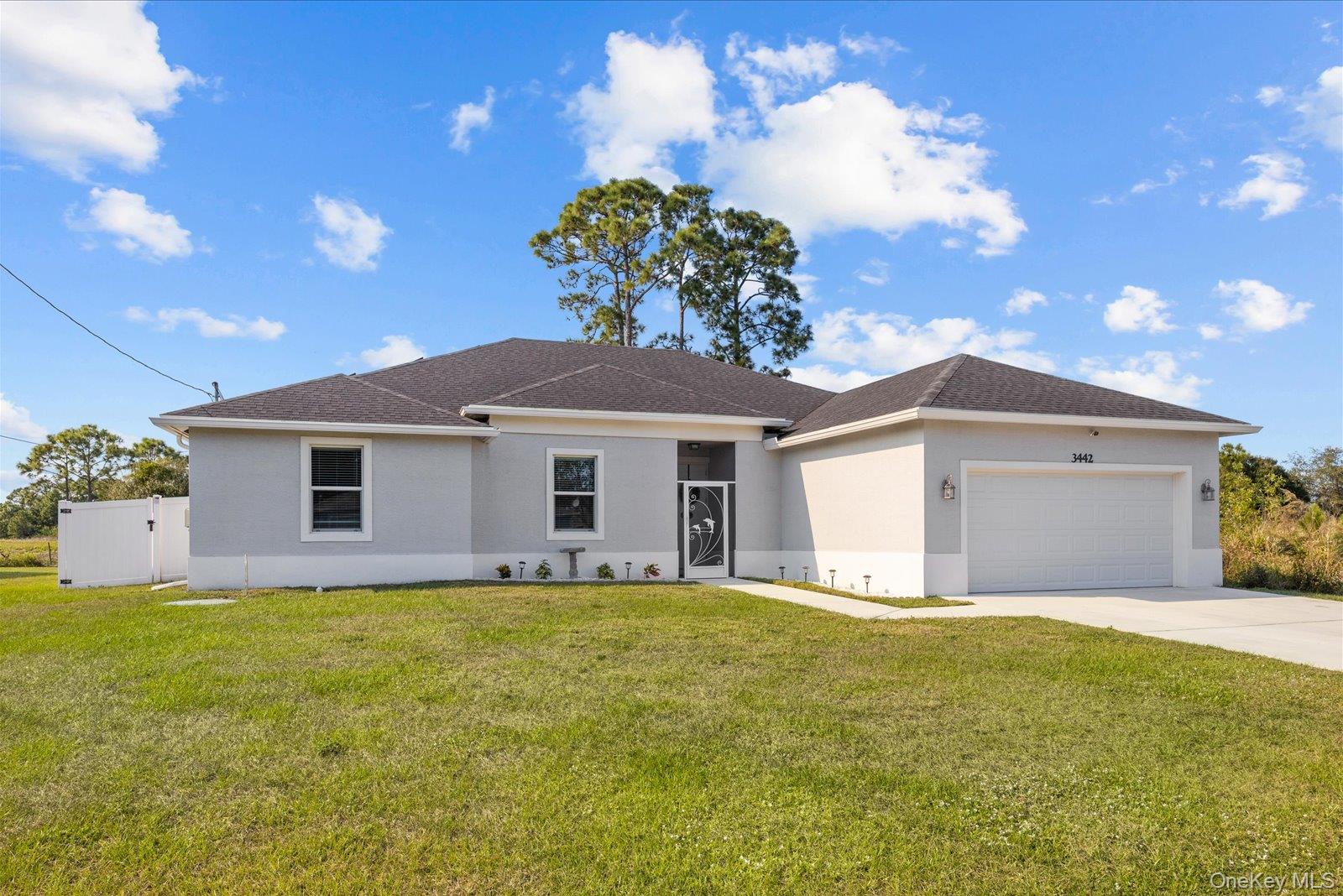 #3 photo, 3442 SW Esperanto Street, Call Listing Agent , FL 34953
