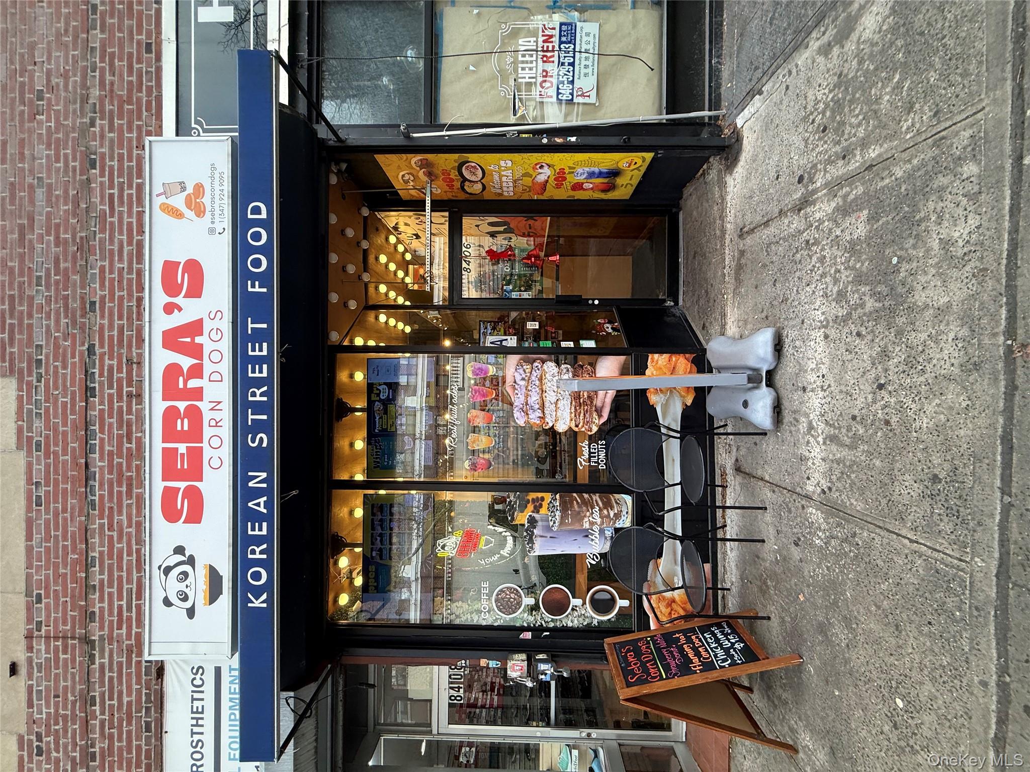 #1 photo, 84-06 37th Ave, קווינס Jackson Heights , NY 11342