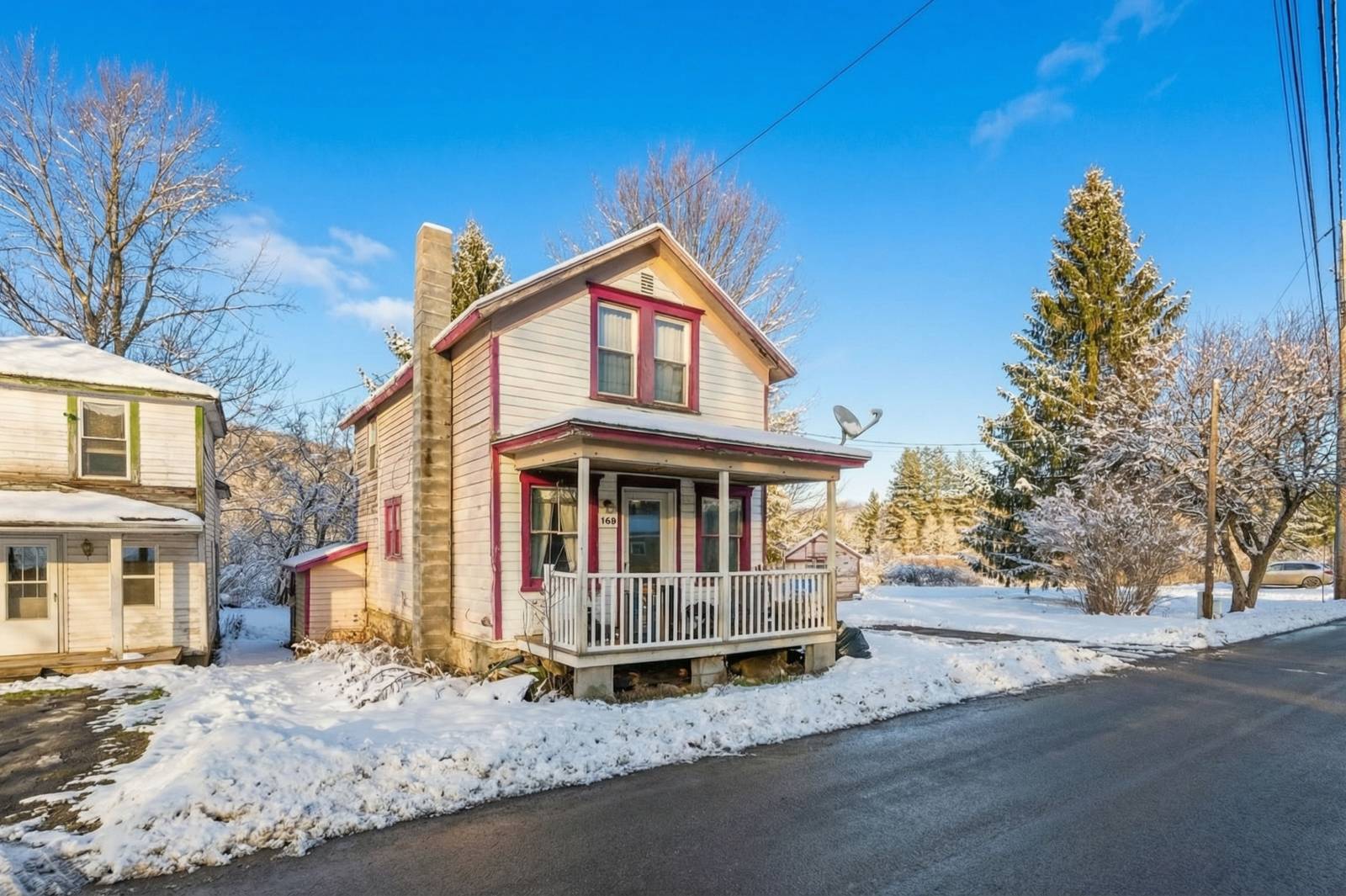 #2 photo, 143 & 149 County Highway 29, Davenport , NY 13750