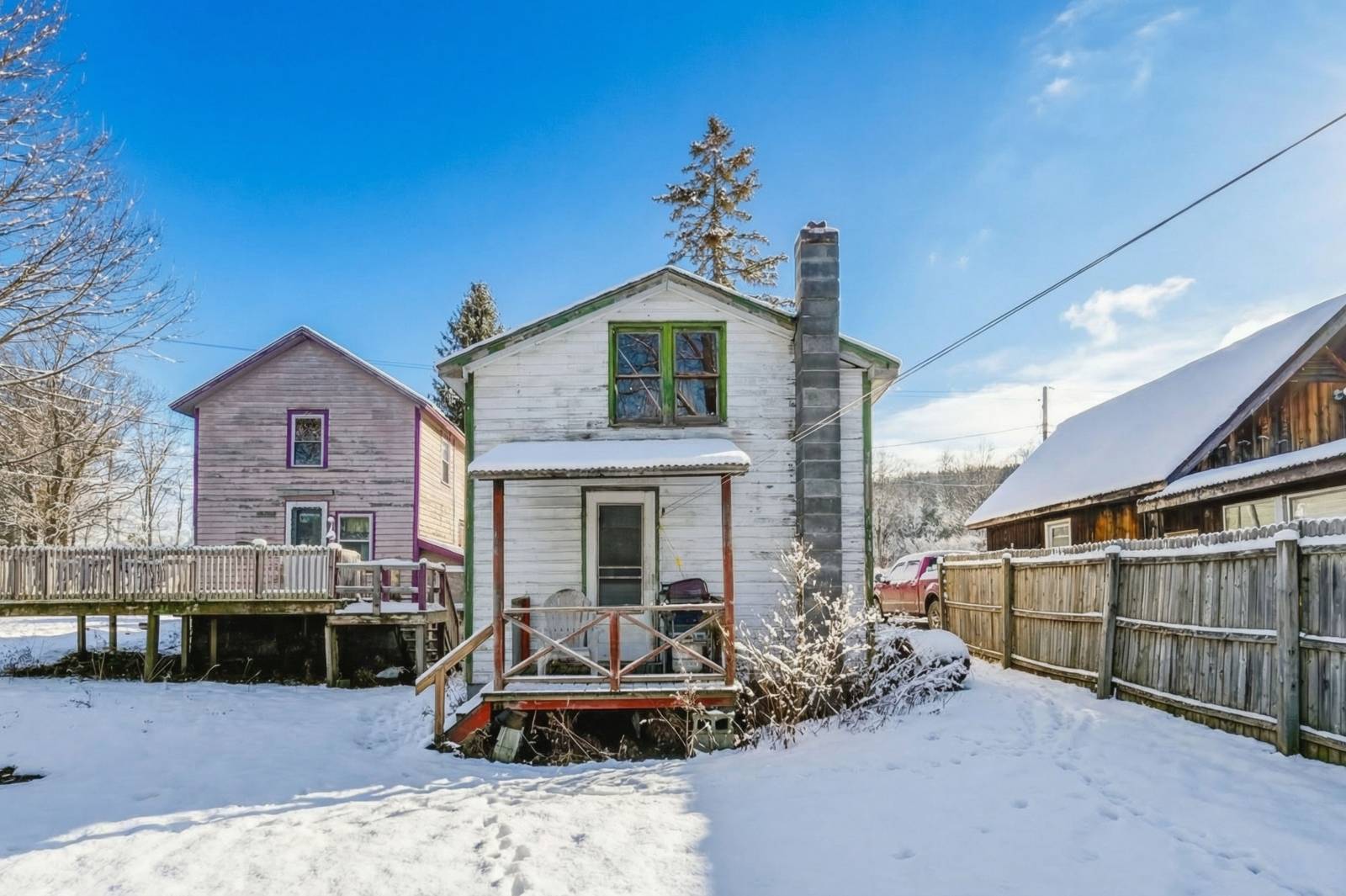 #21 photo, 143 & 149 County Highway 29, Davenport , NY 13750