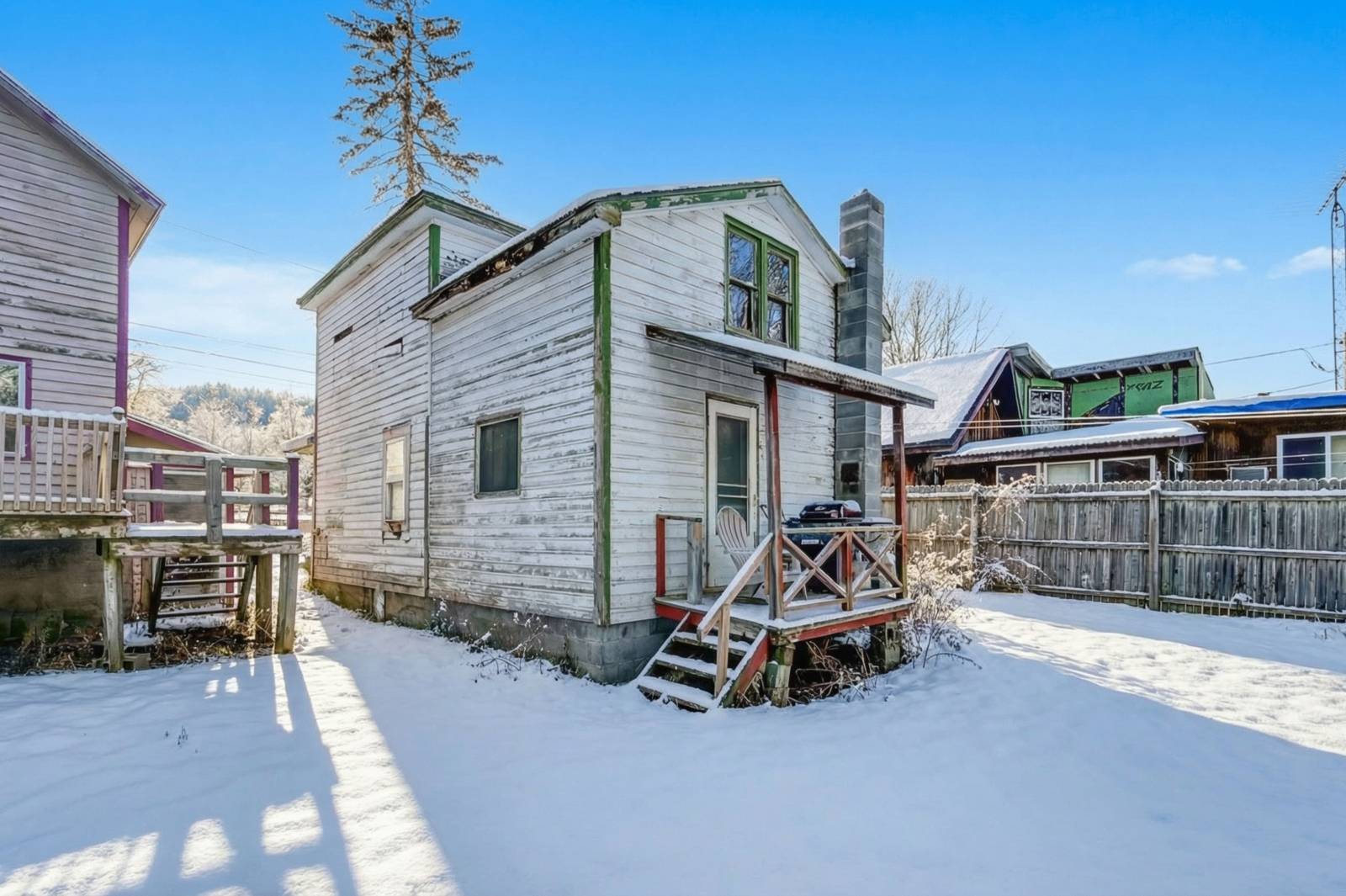 #22 photo, 143 & 149 County Highway 29, Davenport , NY 13750