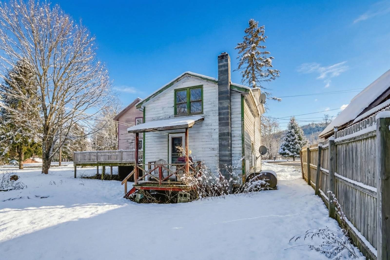 #23 photo, 143 & 149 County Highway 29, Davenport , NY 13750