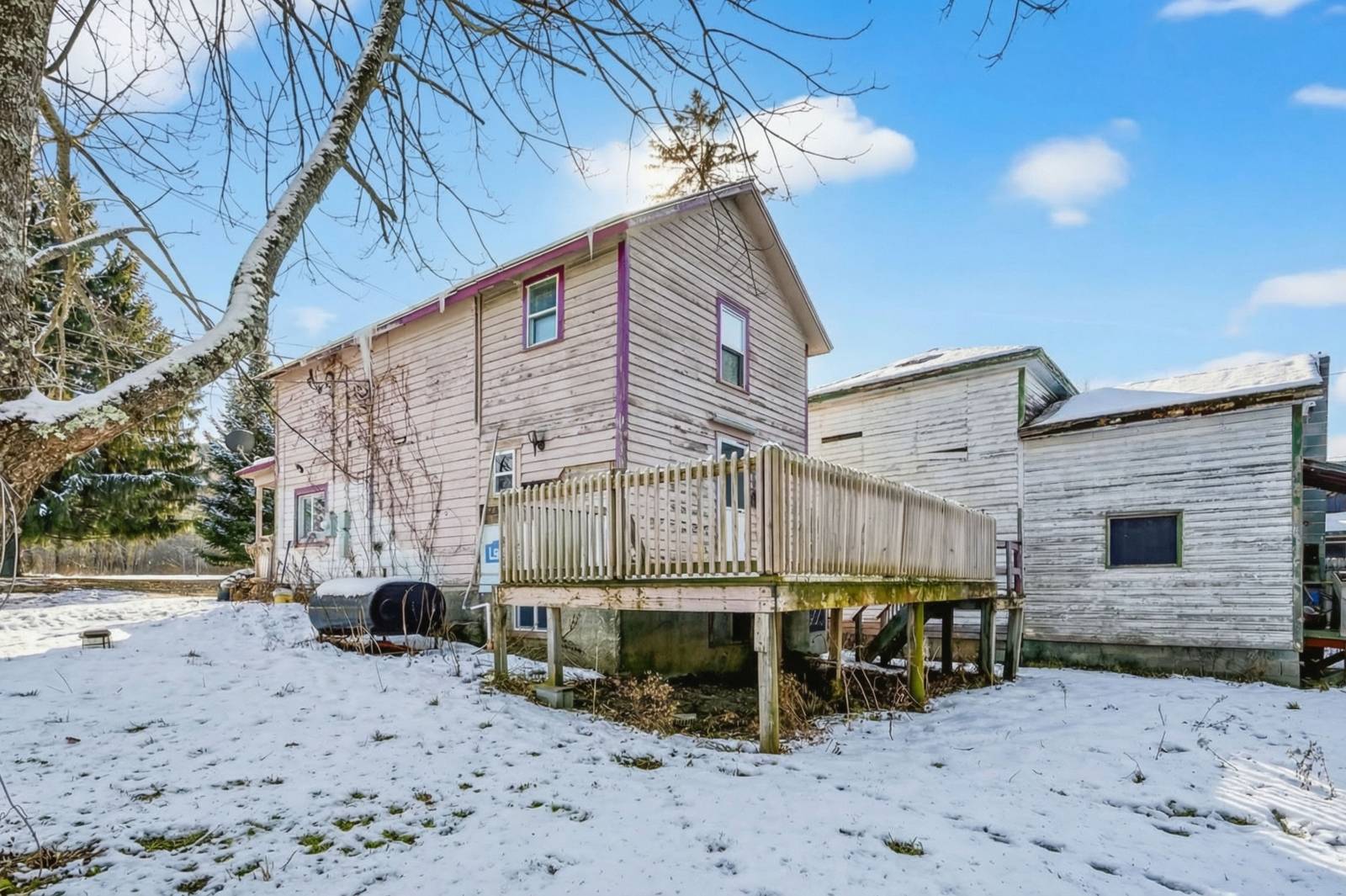 #3 photo, 143 & 149 County Highway 29, Davenport , NY 13750