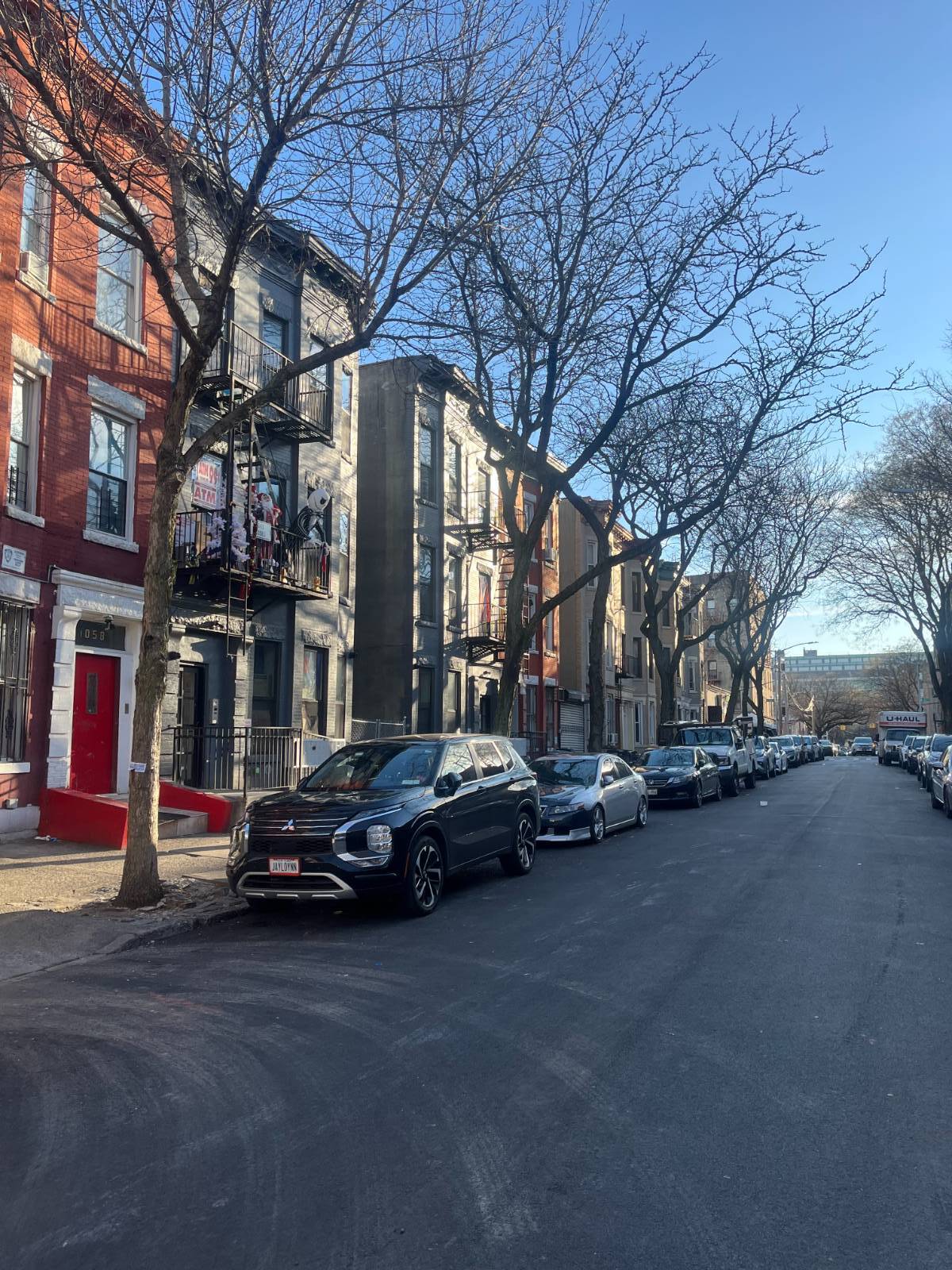 #2 photo, 1065 Grant Avenue, #1, ब्रोंक्स Concourse Village , NY 10456