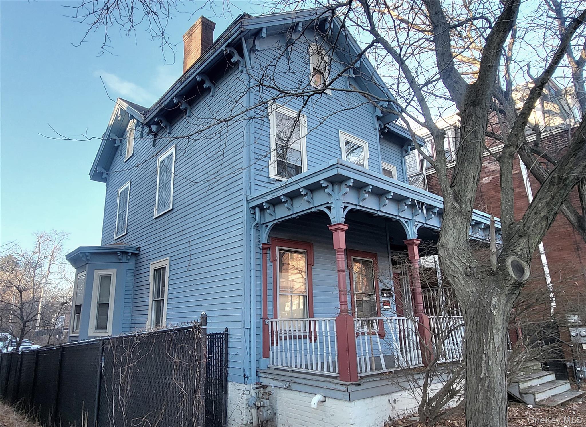 #11 photo, 216 Church St., Apt 2, 뉴욕주 Poughkeepsie , NY 12601