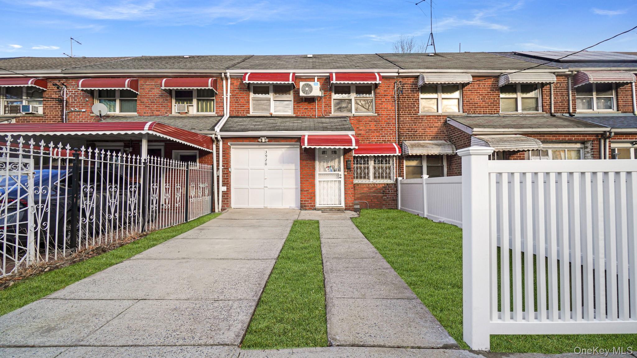 #1 photo, 3920 Ely Avenue, 布朗士 Bronx , NY 10466