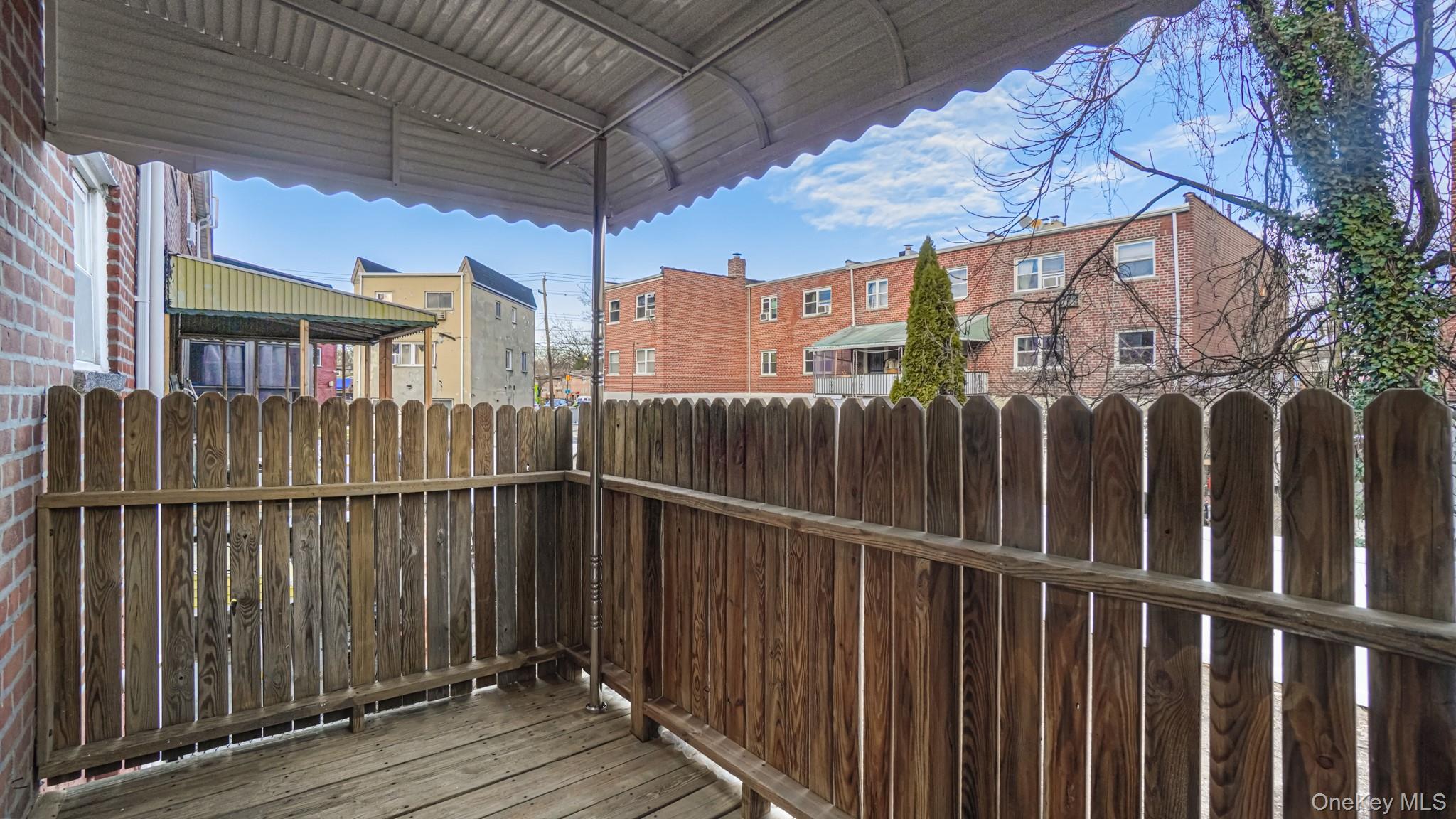 #6 photo, 3920 Ely Avenue, 布朗士 Bronx , NY 10466