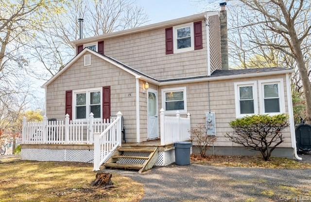 #2 photo, 15 Beatrice Drive, מחוז סאפוק Shirley , NY 11967