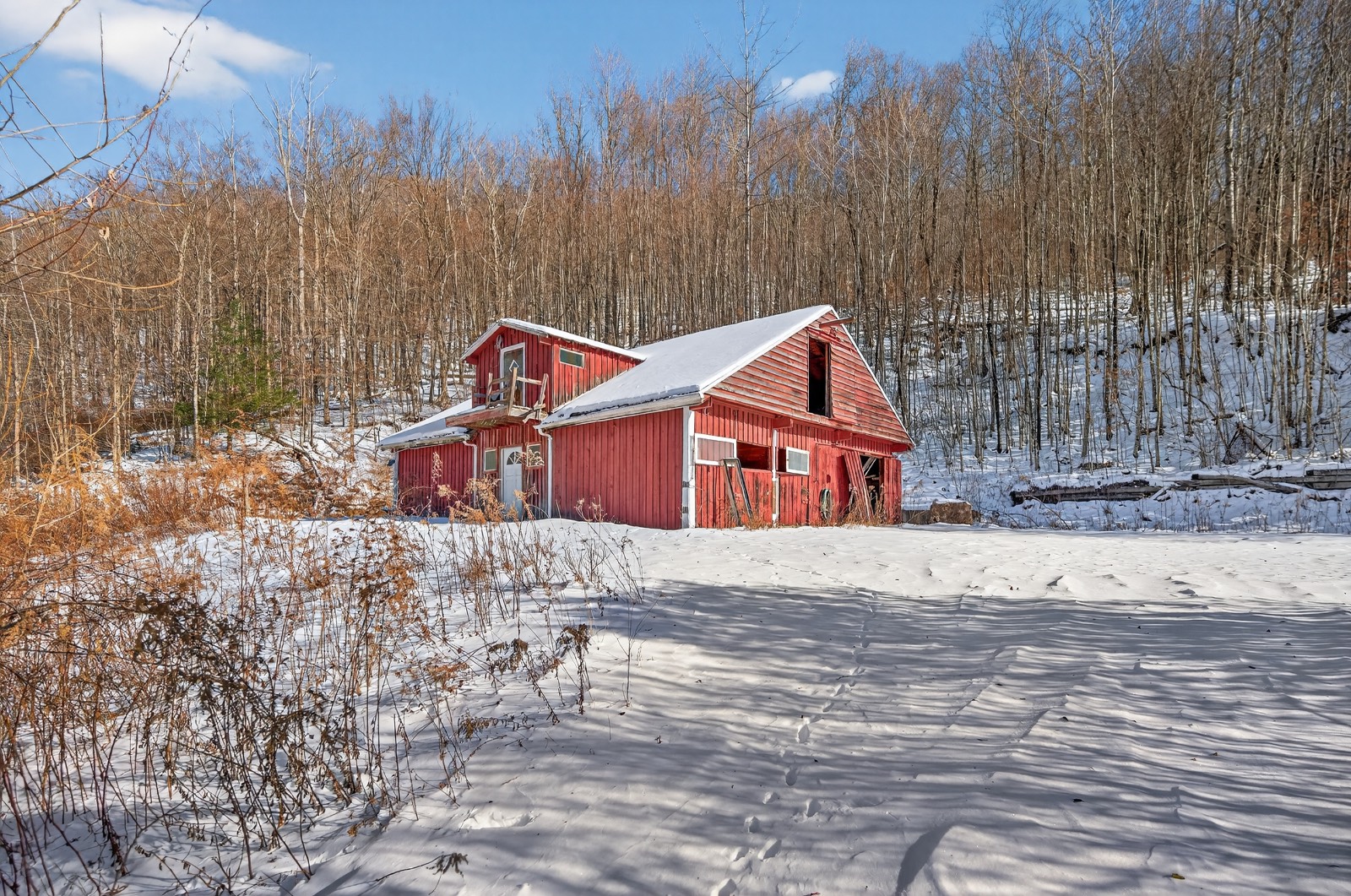 #15 photo, 236 Diamond Notch Rd, Lanesville , NY 12450