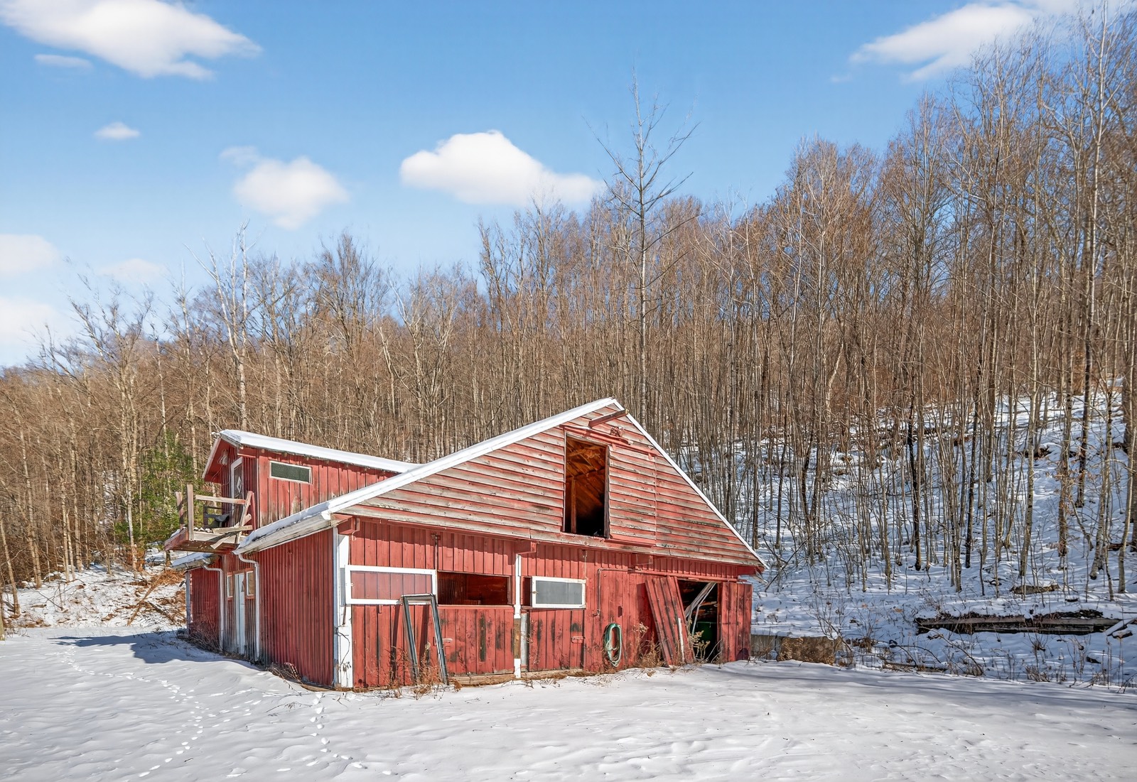 #16 photo, 236 Diamond Notch Rd, Lanesville , NY 12450