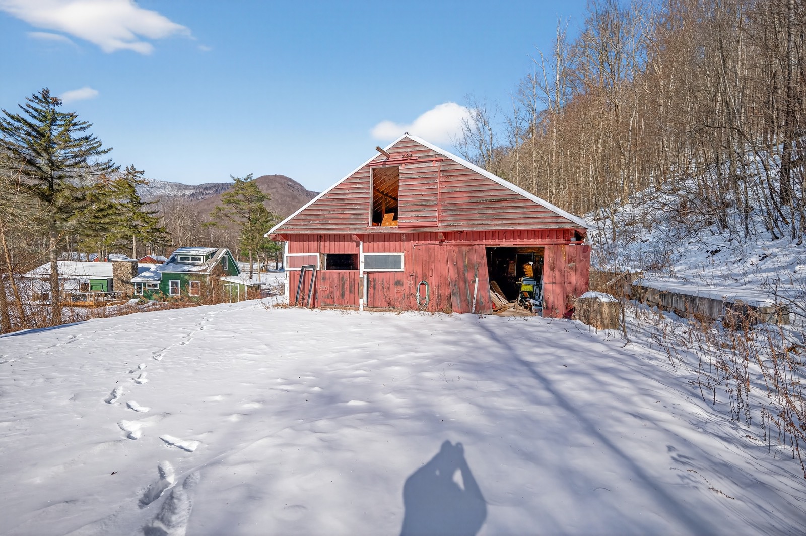 #17 photo, 236 Diamond Notch Rd, Lanesville , NY 12450