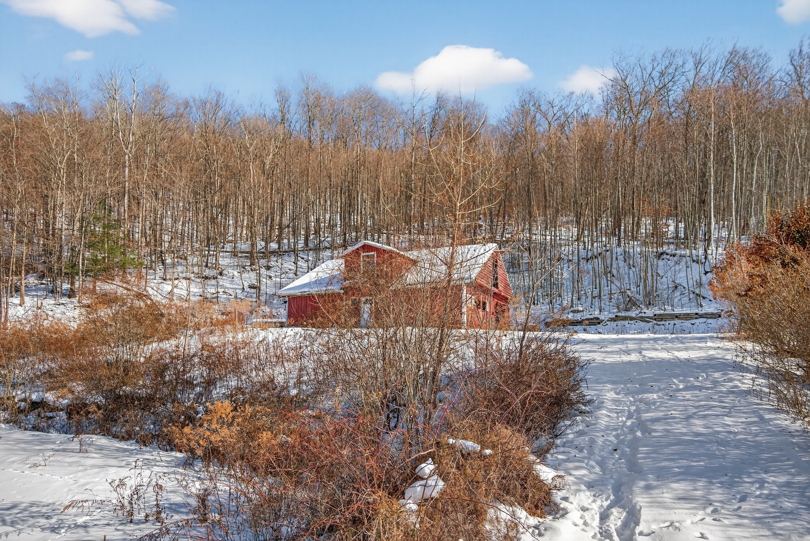 #18 photo, 236 Diamond Notch Rd, Lanesville , NY 12450