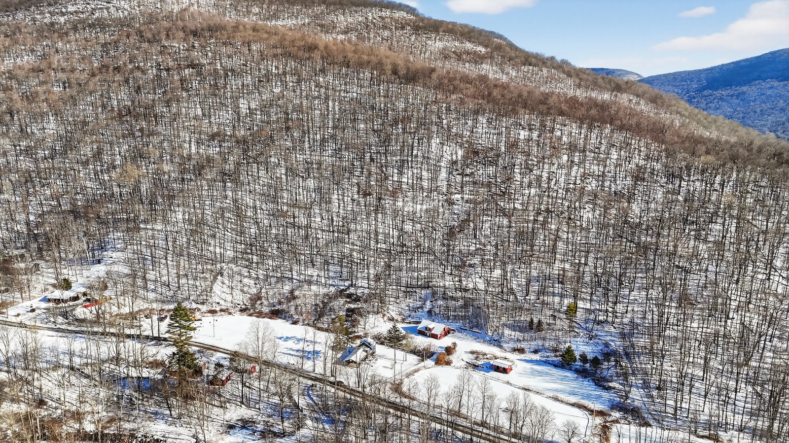 #3 photo, 236 Diamond Notch Rd, Lanesville , NY 12450